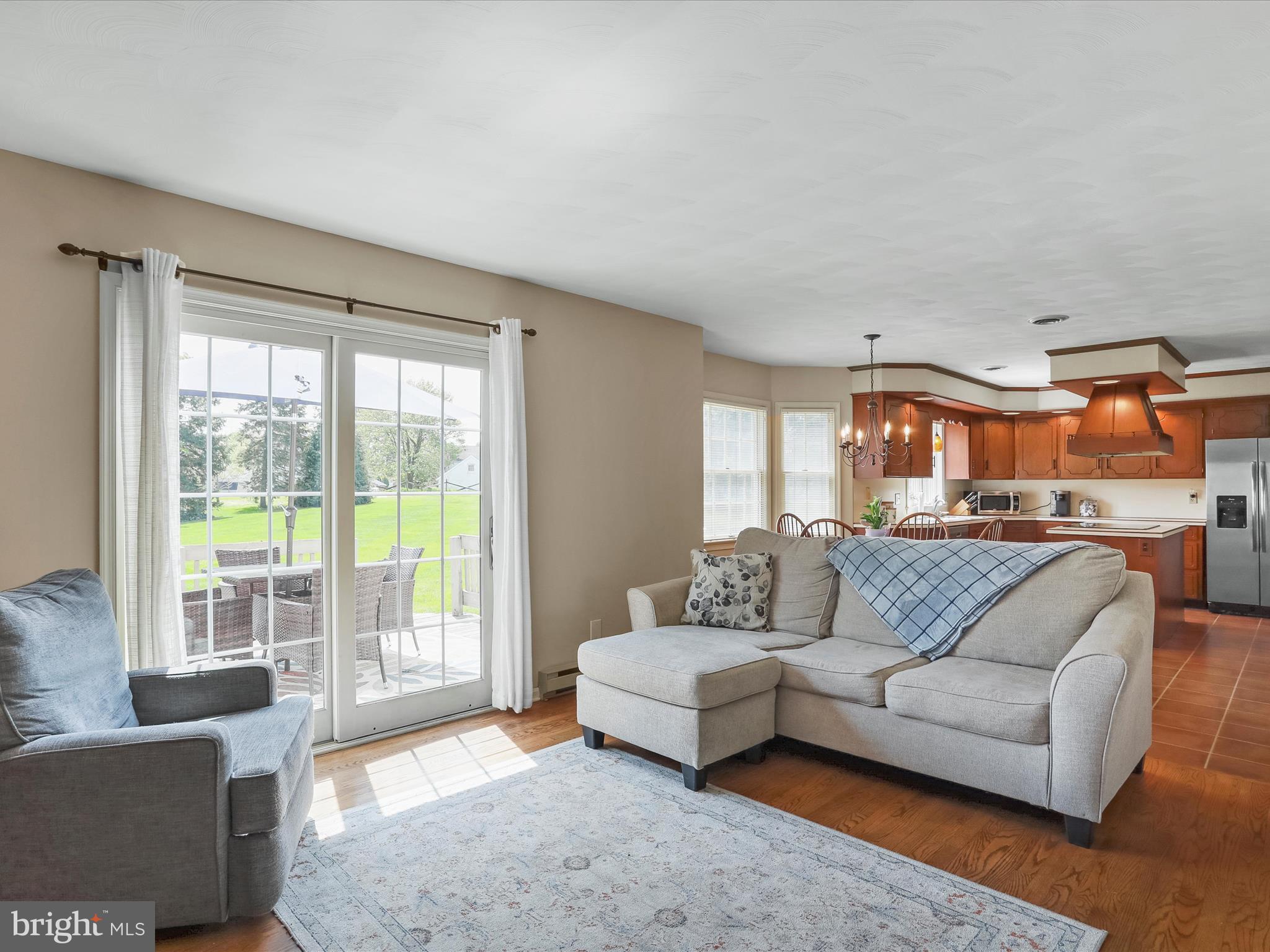 BEECHWOOD - Residential