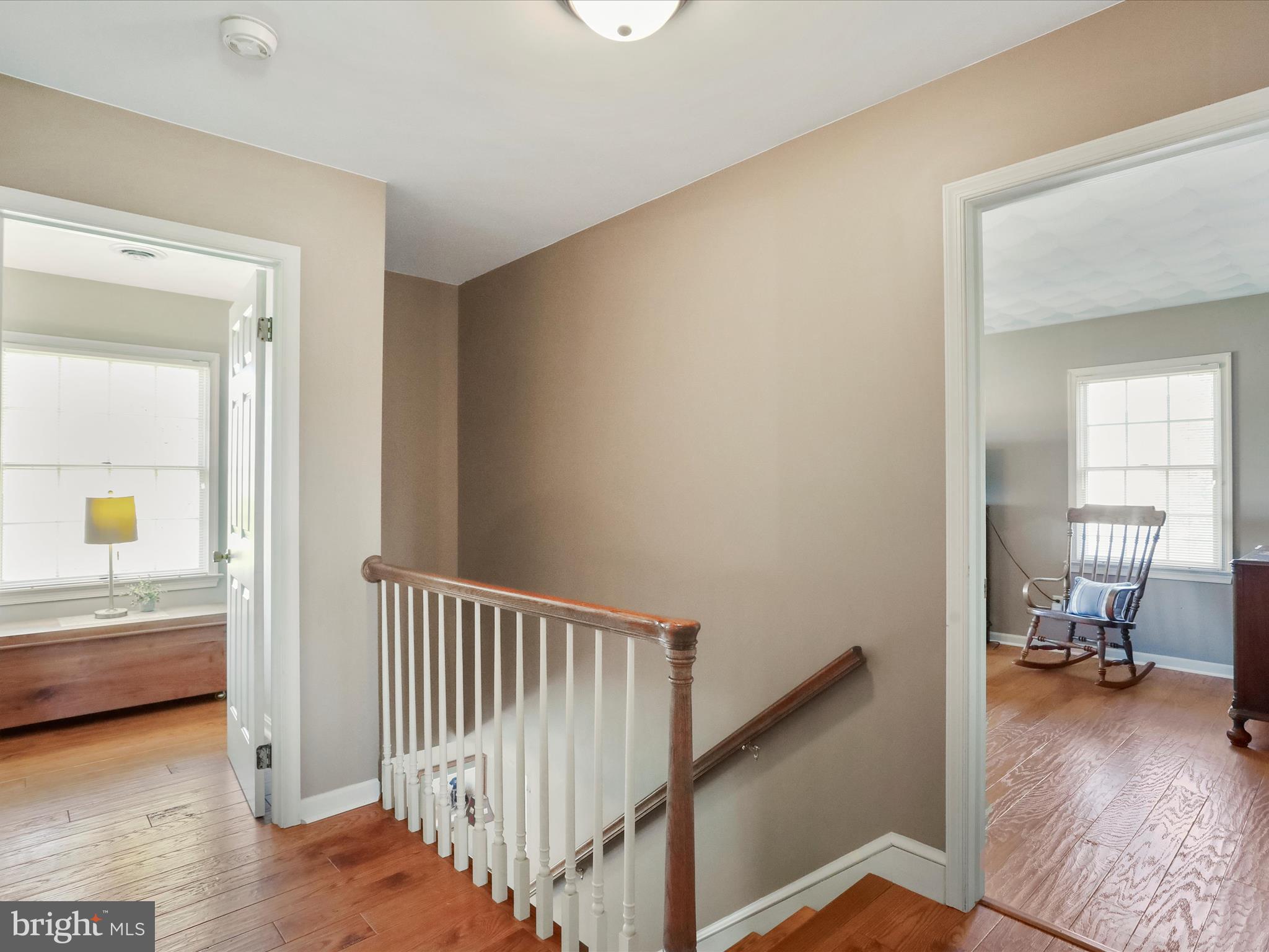 BEECHWOOD - Residential