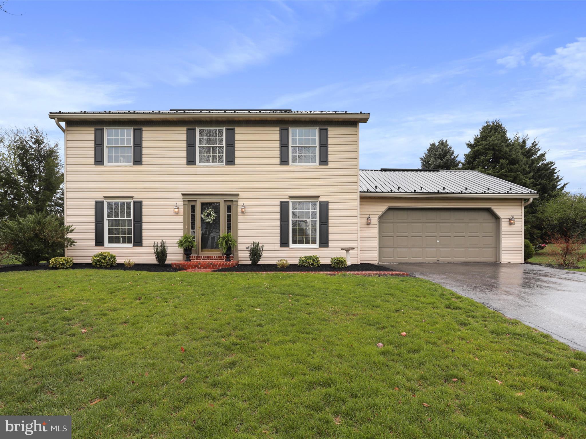 BEECHWOOD - Residential