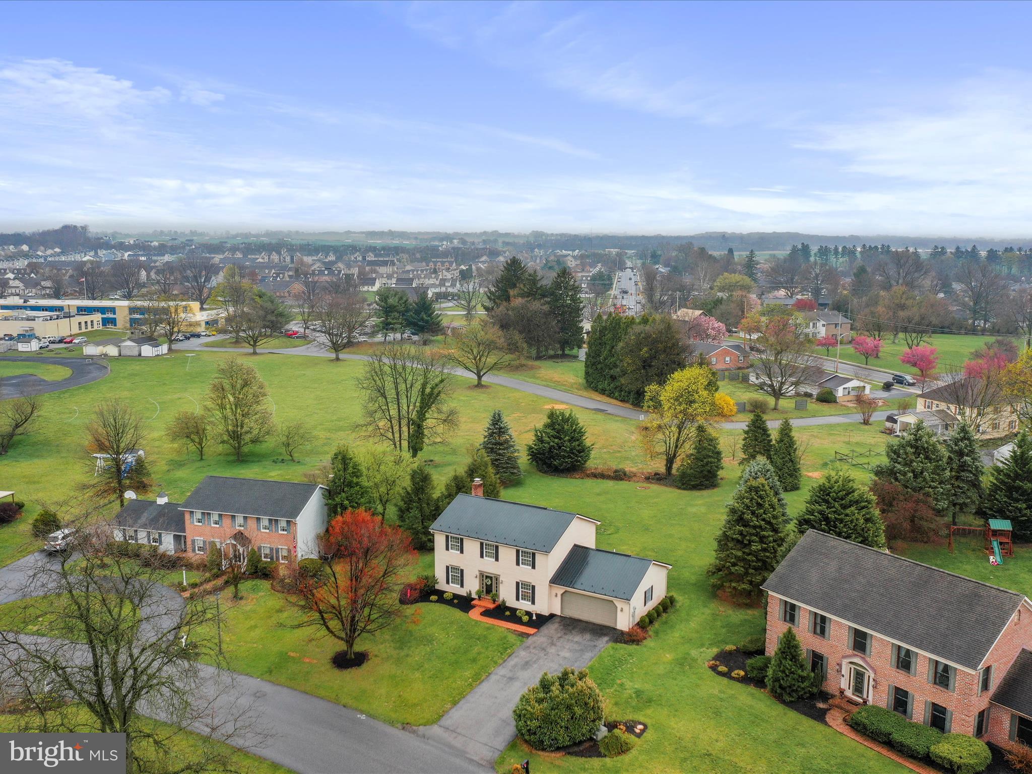 BEECHWOOD - Residential