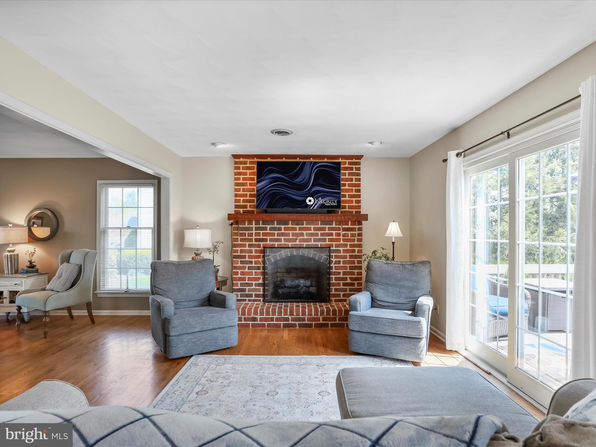 BEECHWOOD - Residential