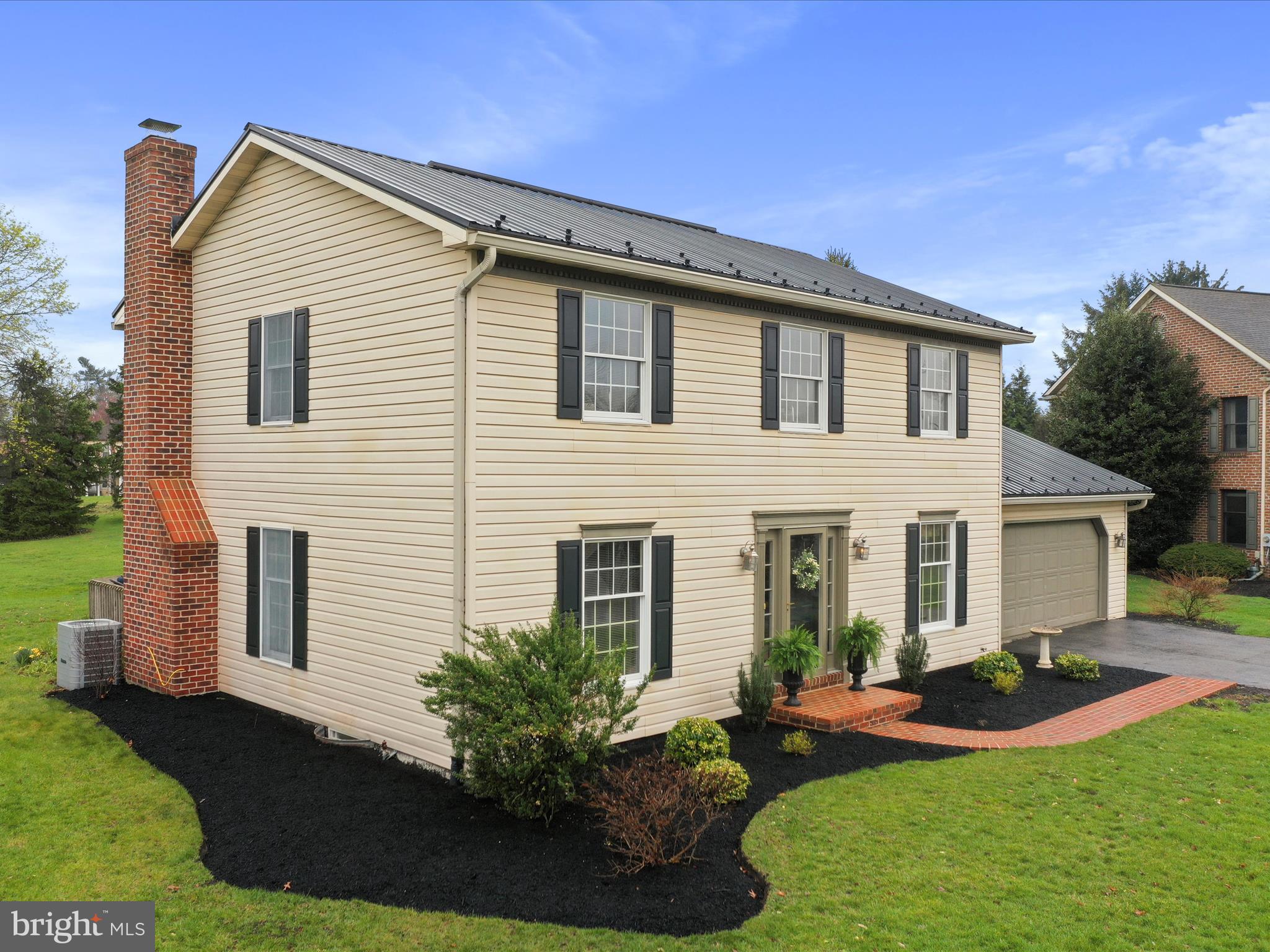 BEECHWOOD - Residential