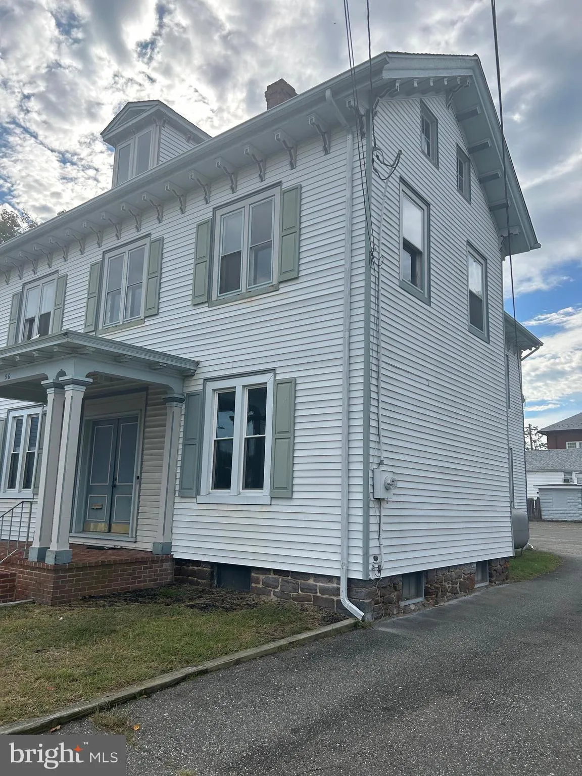 Bridgeton, New Jersey 08302, United States, ,Residential,Active,213559