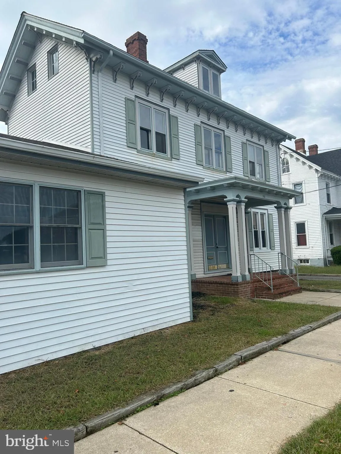 Bridgeton, New Jersey 08302, United States, ,Residential,Active,213559