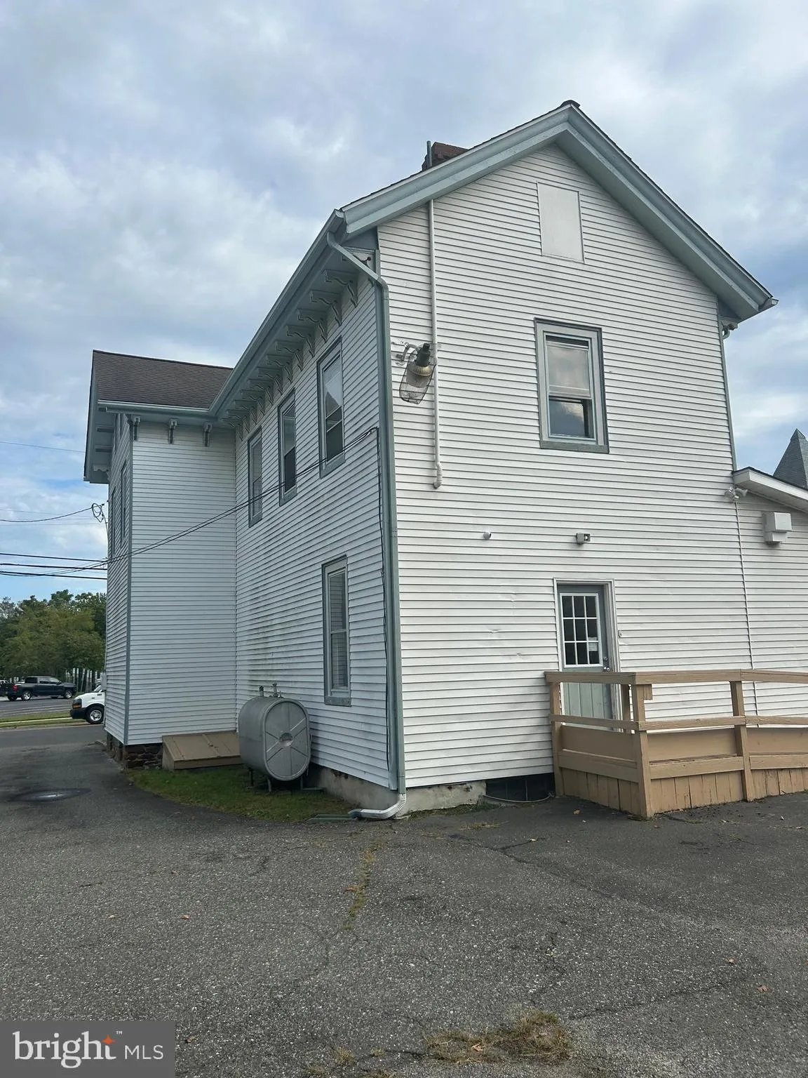 Bridgeton, New Jersey 08302, United States, ,Residential,Active,213559