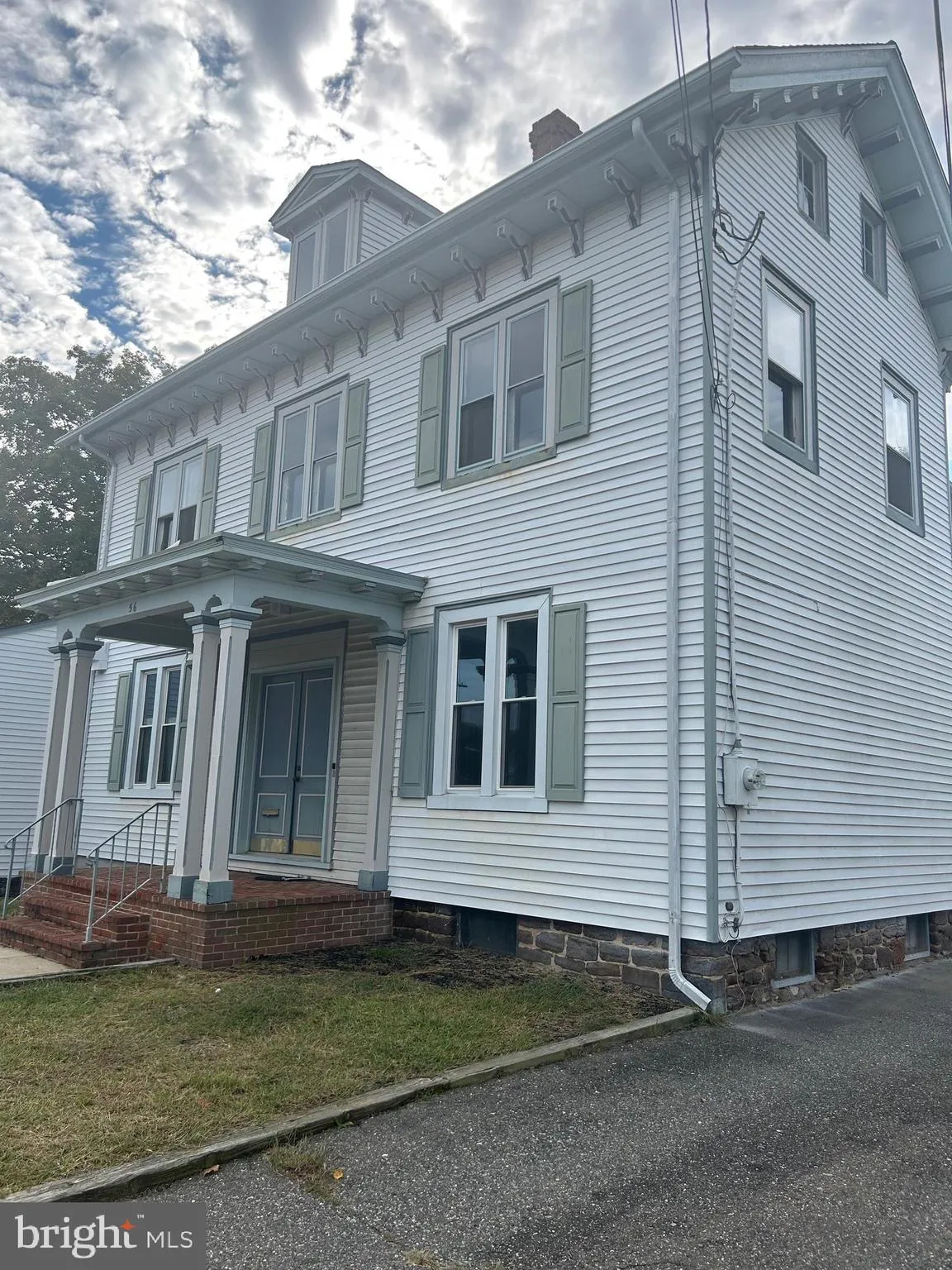 Bridgeton, New Jersey 08302, United States, ,Residential,Active,213559