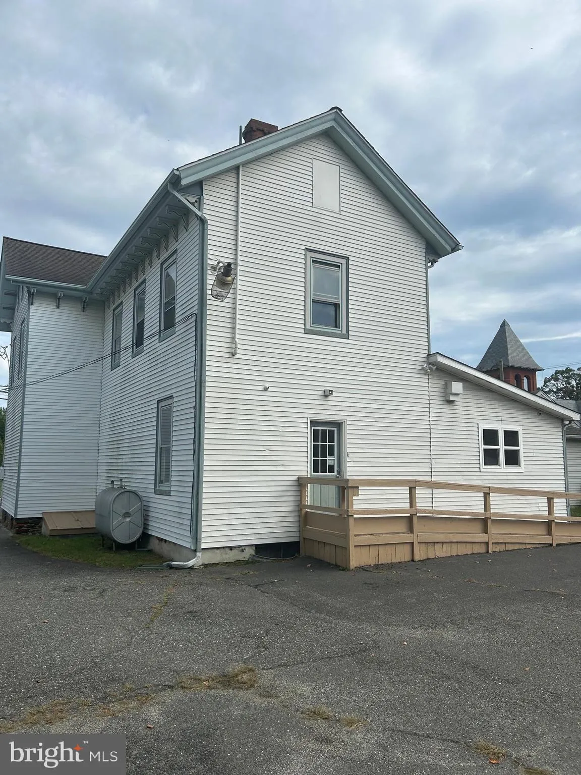 Bridgeton, New Jersey 08302, United States, ,Residential,Active,213559