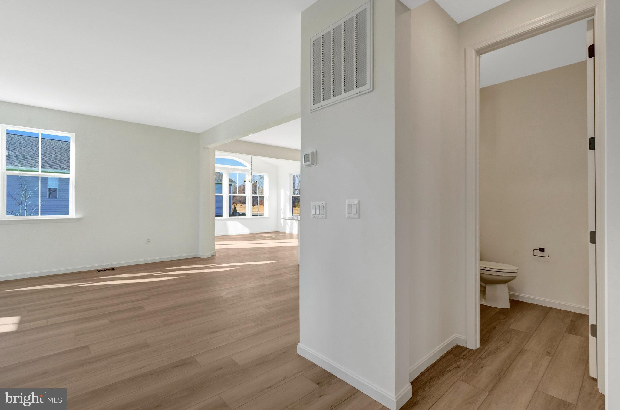 THE GREENS - Residential