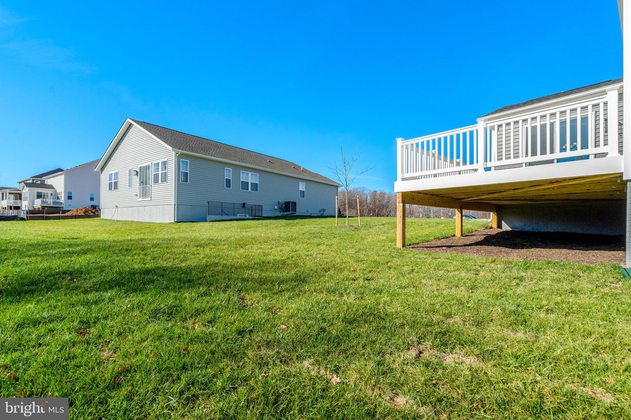 THE GREENS - Residential