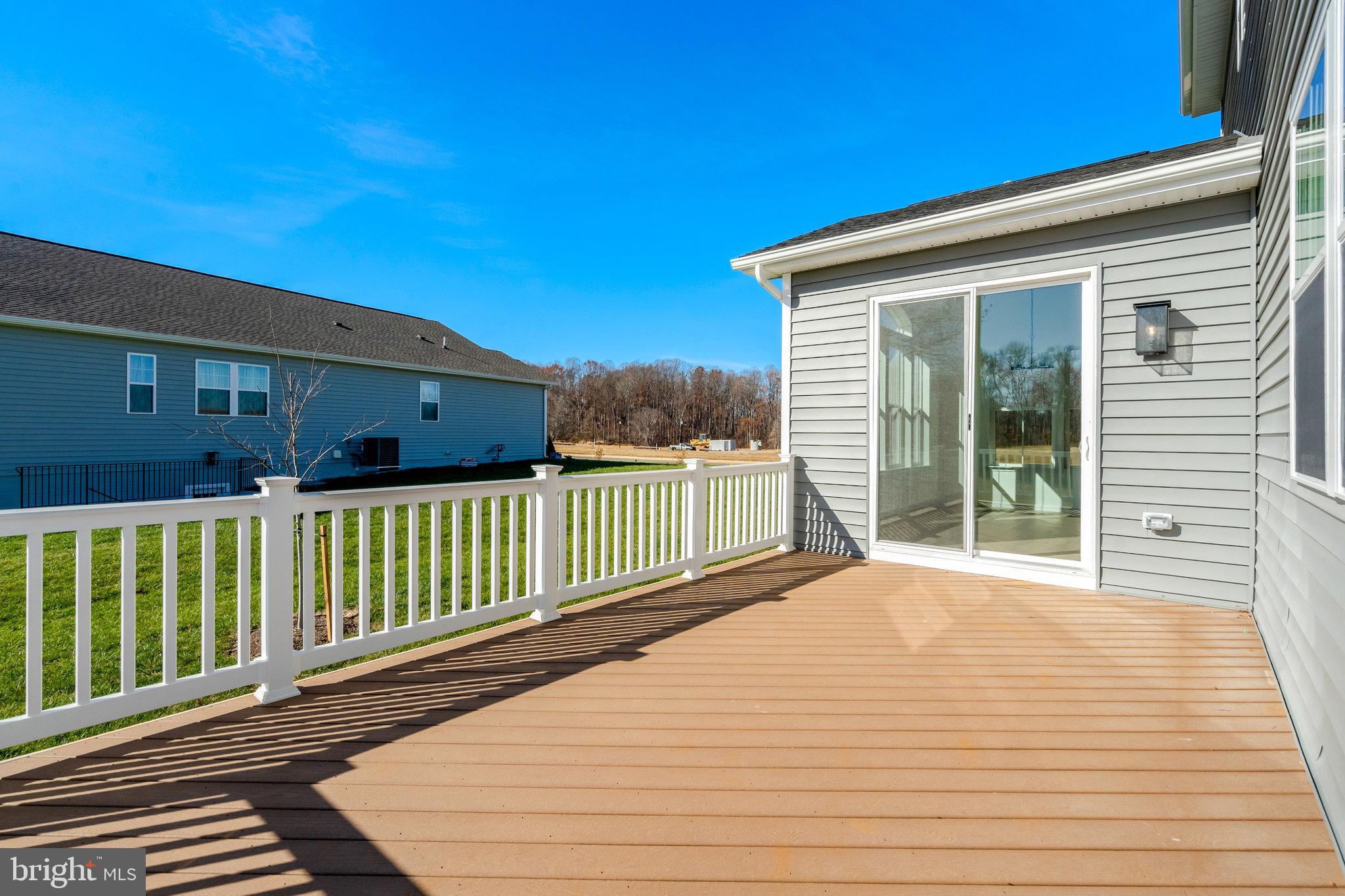 THE GREENS - Residential