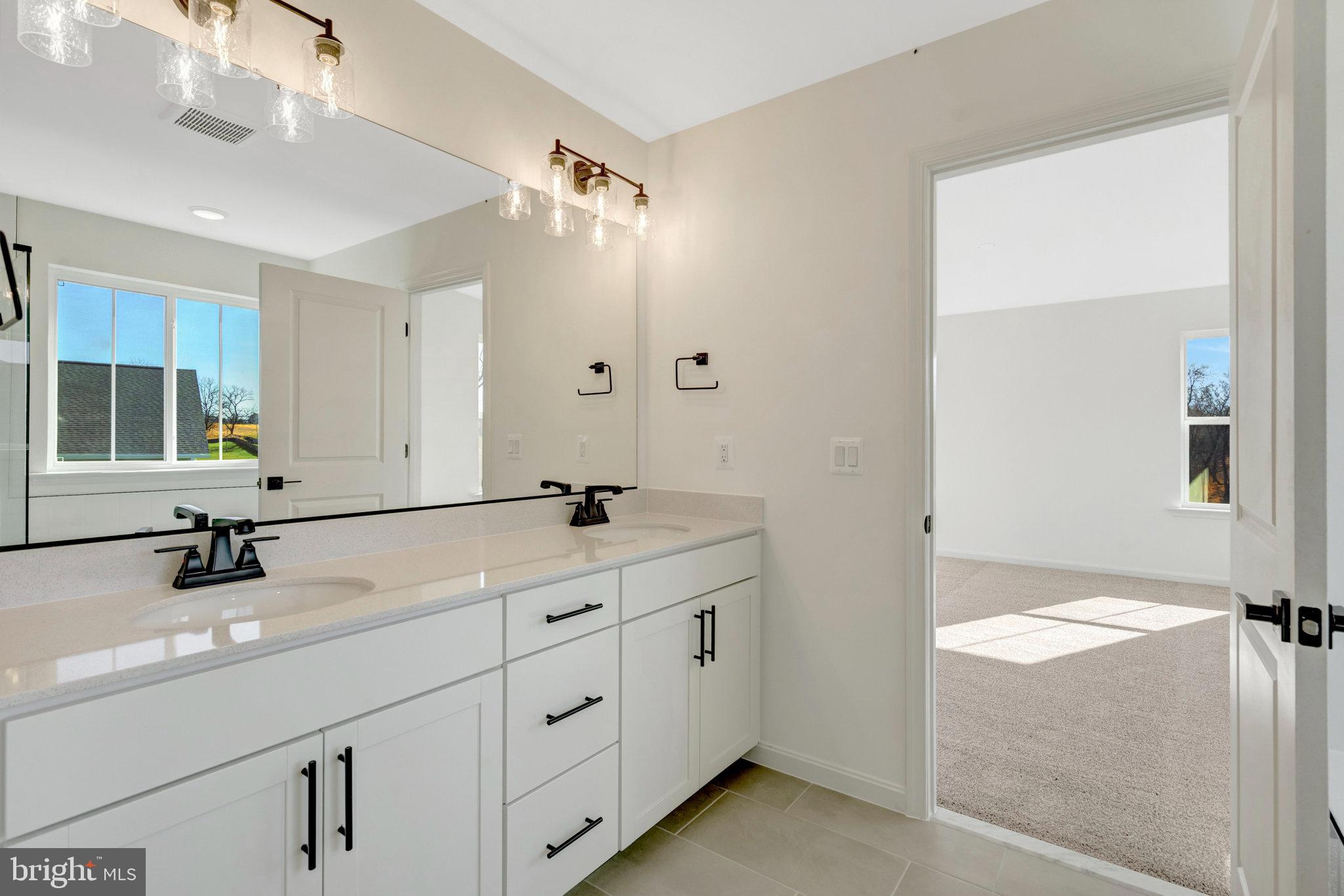 THE GREENS - Residential