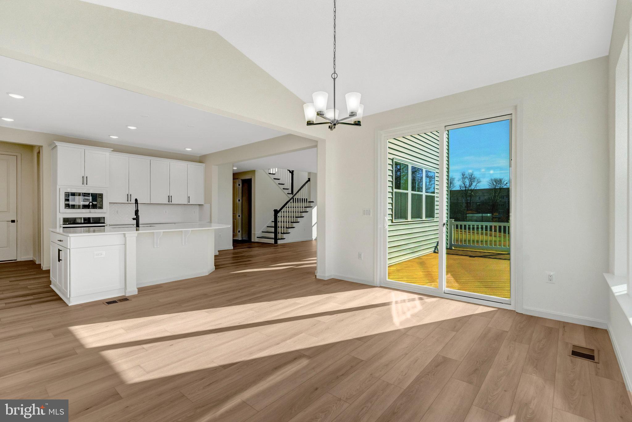 THE GREENS - Residential