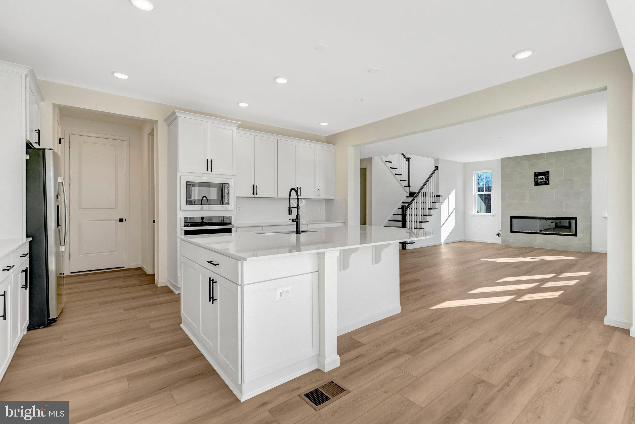 THE GREENS - Residential