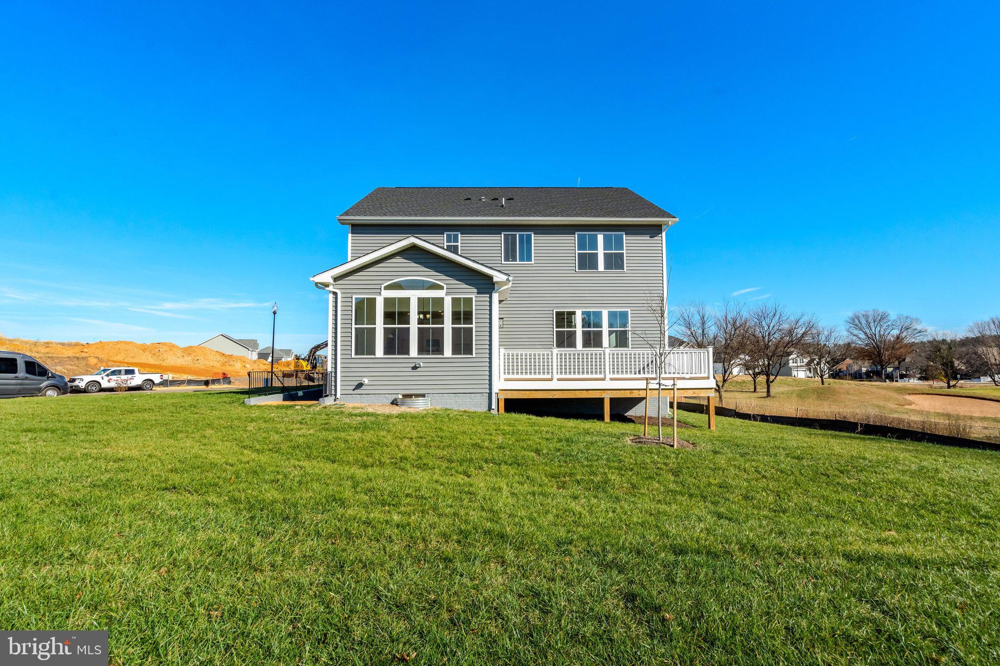 THE GREENS - Residential