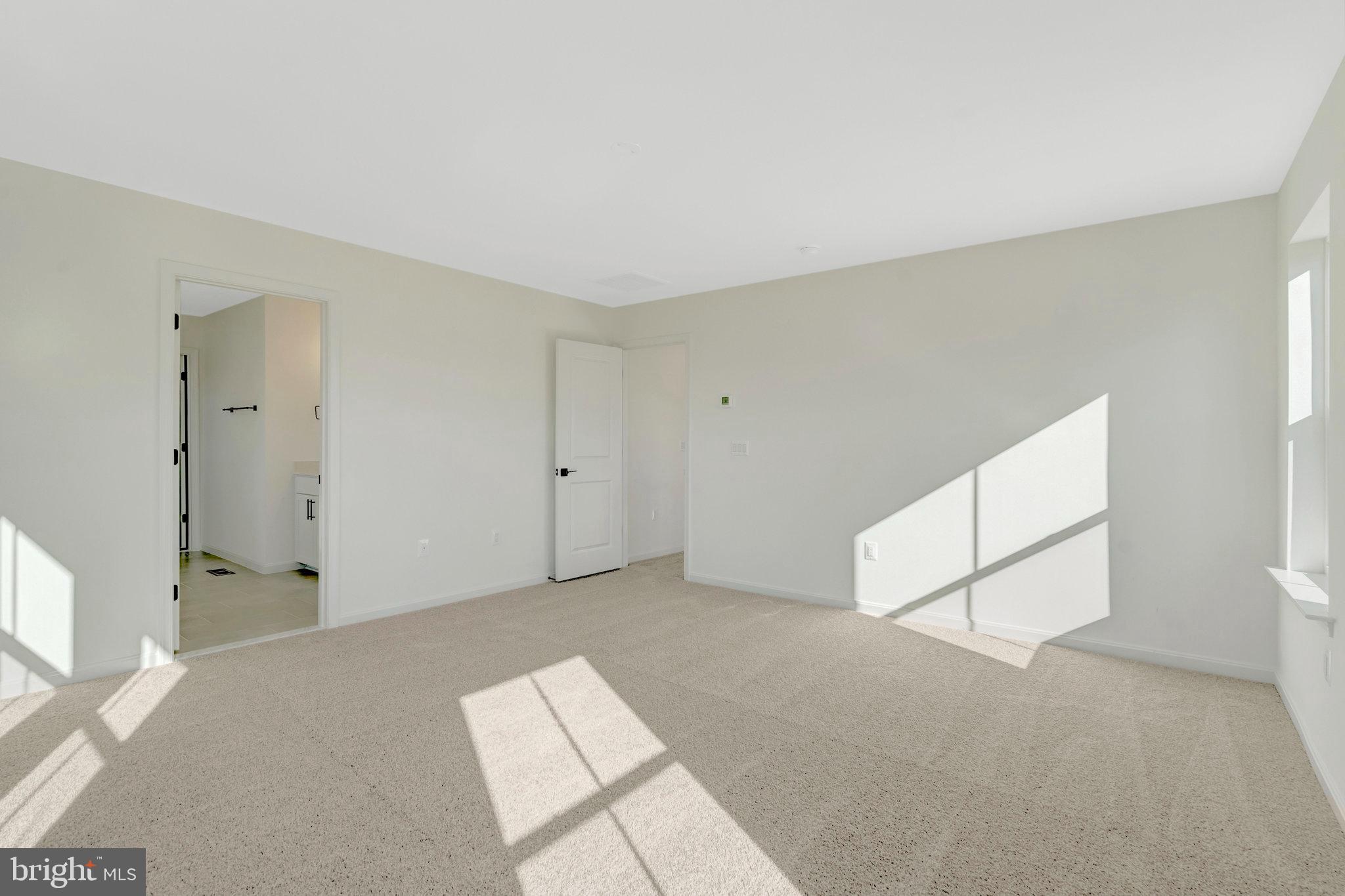 THE GREENS - Residential