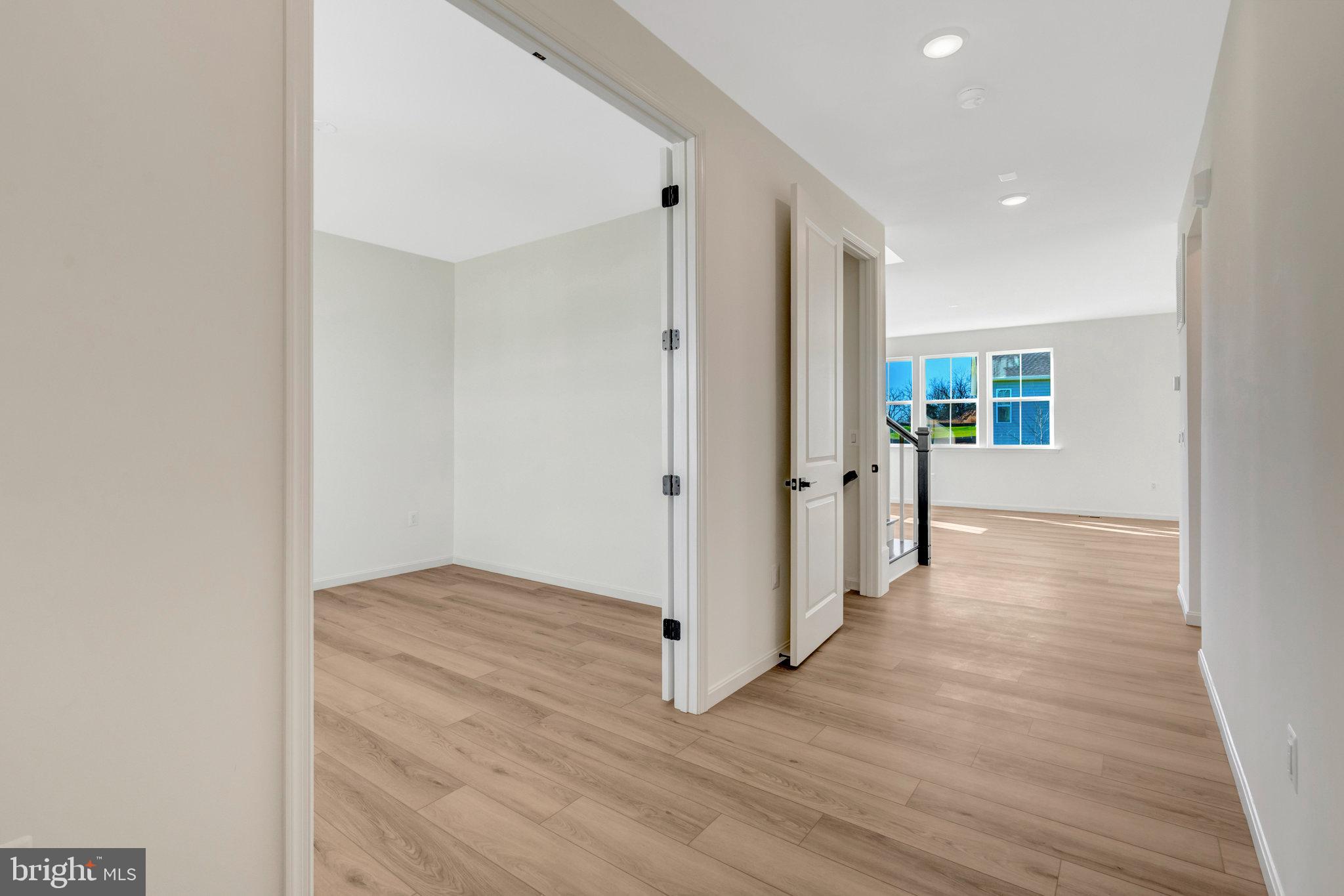 THE GREENS - Residential