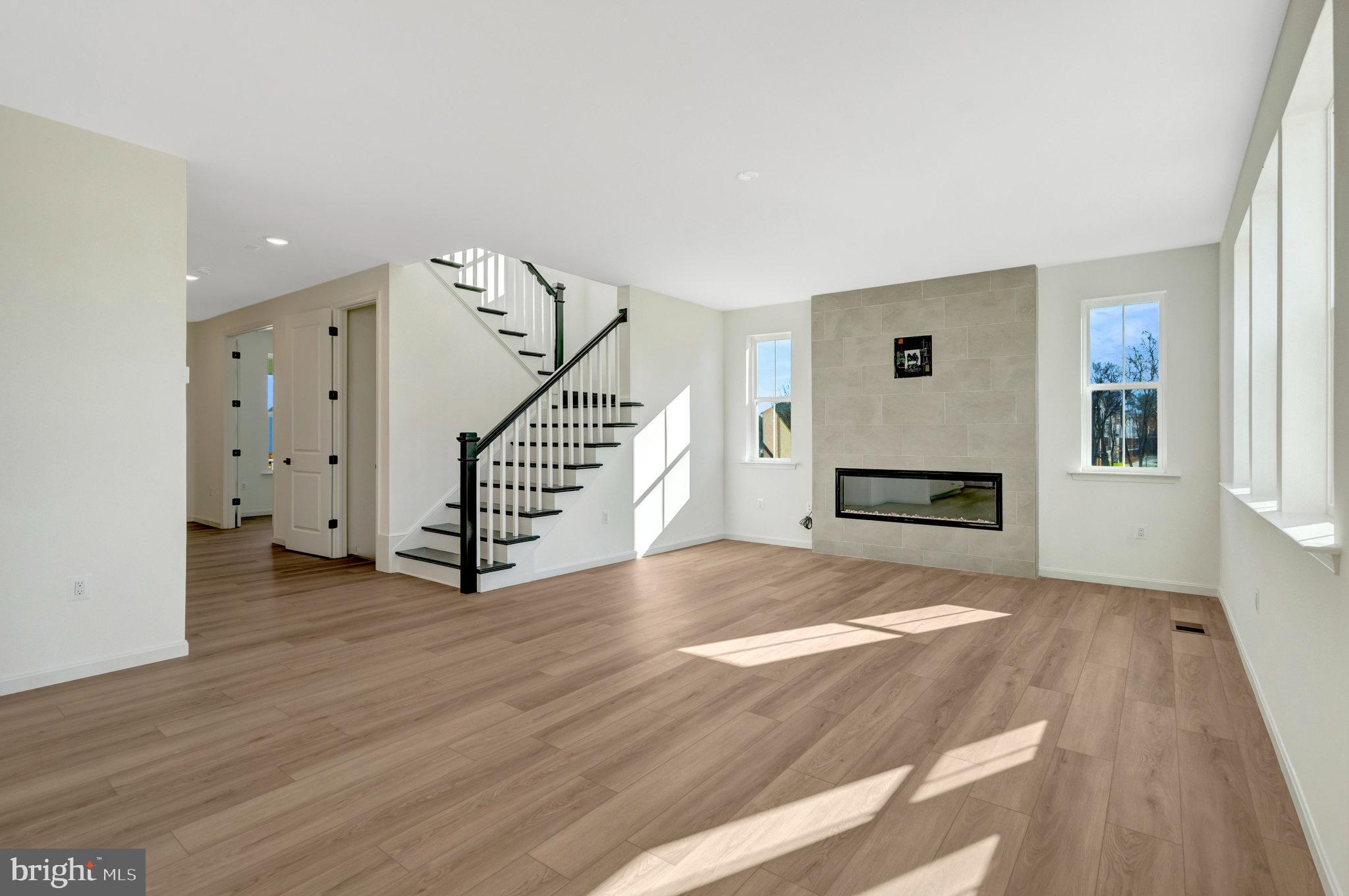 THE GREENS - Residential