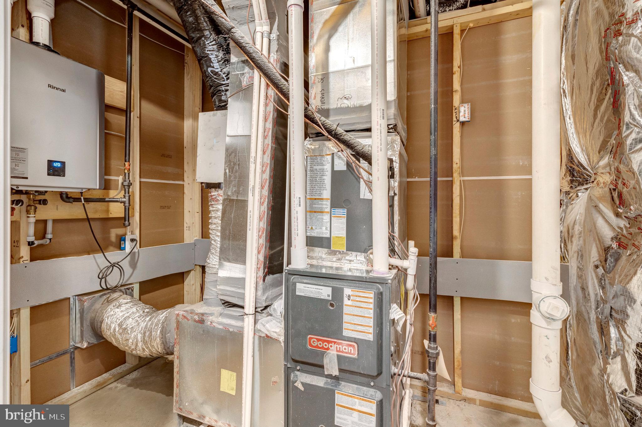 THE GREENS - Residential