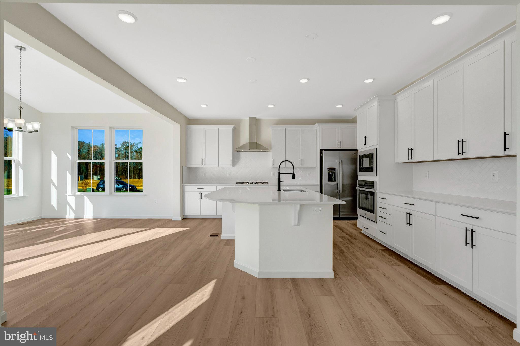 THE GREENS - Residential