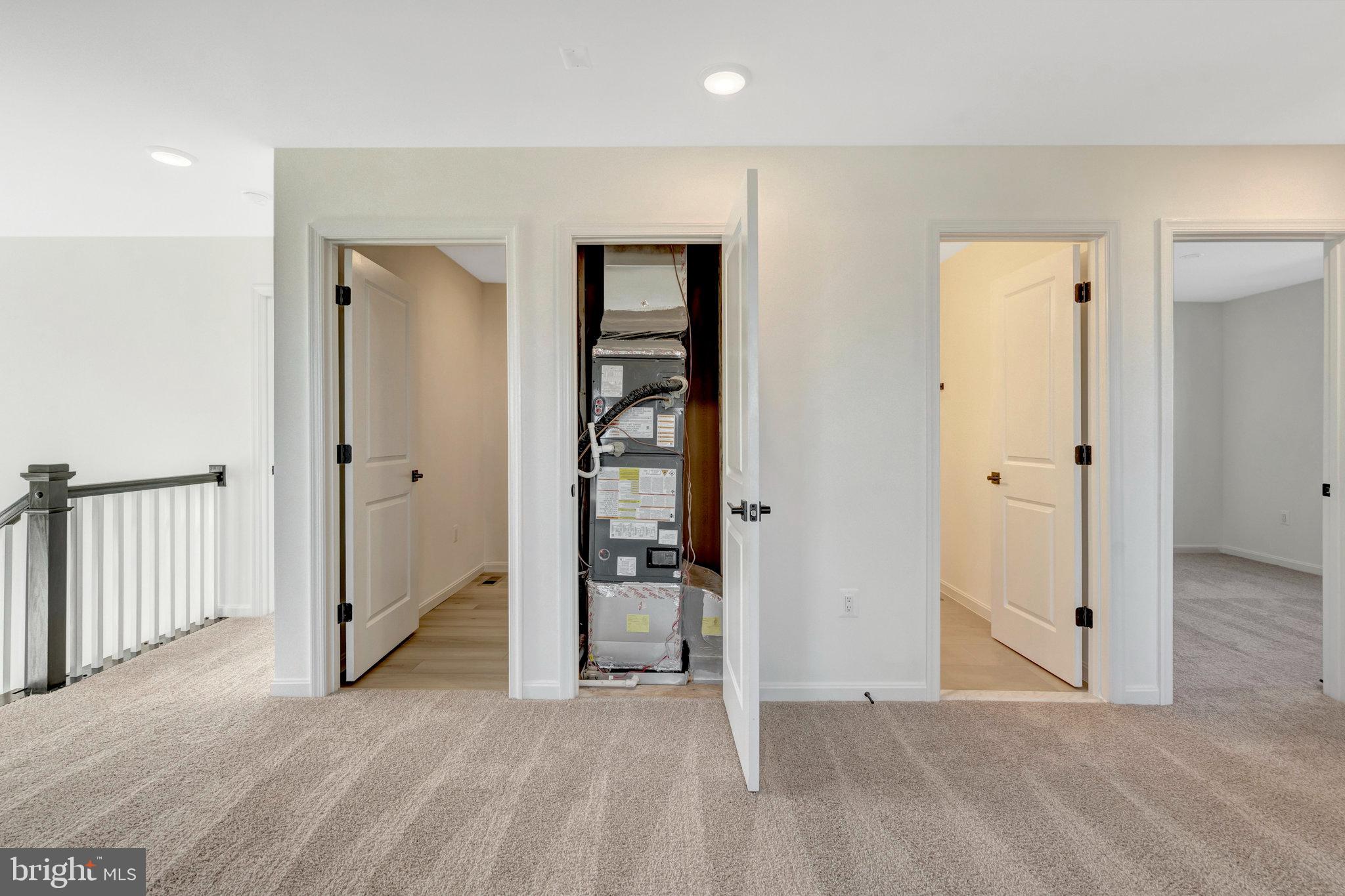 THE GREENS - Residential