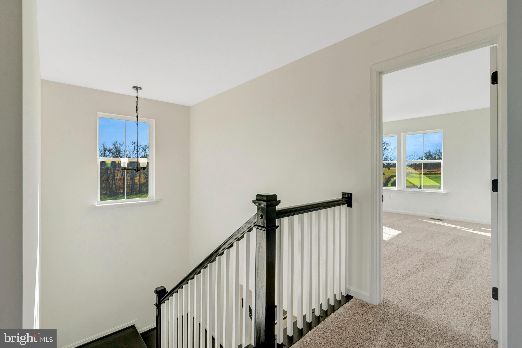 THE GREENS - Residential