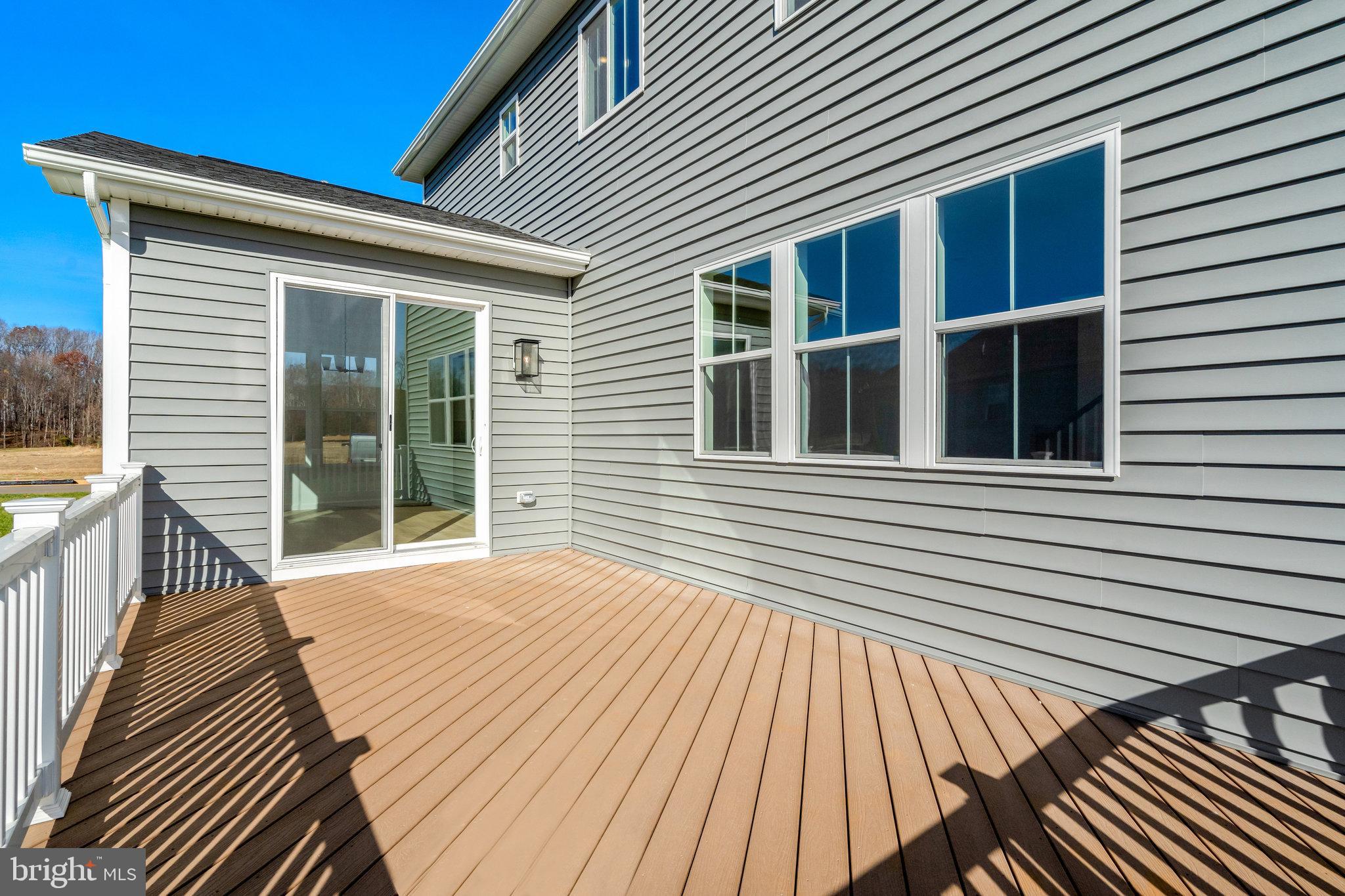 THE GREENS - Residential