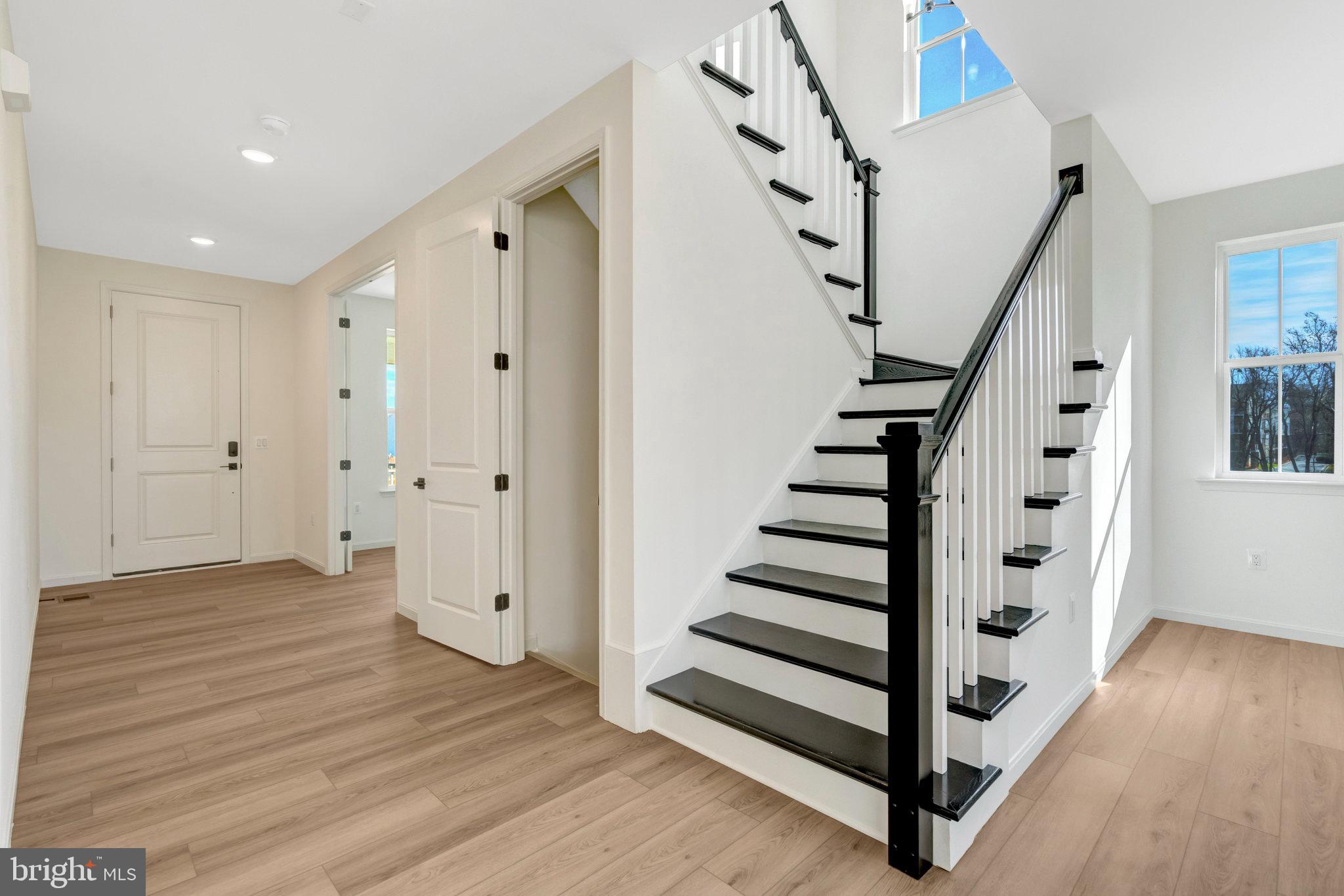 THE GREENS - Residential