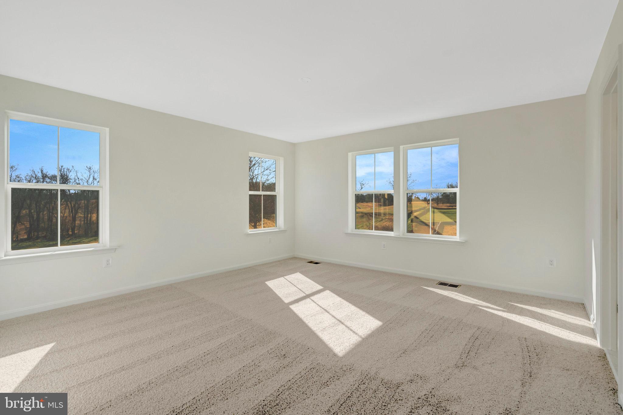 THE GREENS - Residential