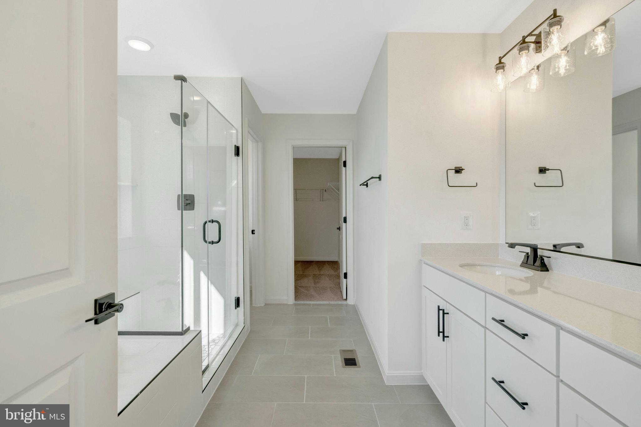 THE GREENS - Residential