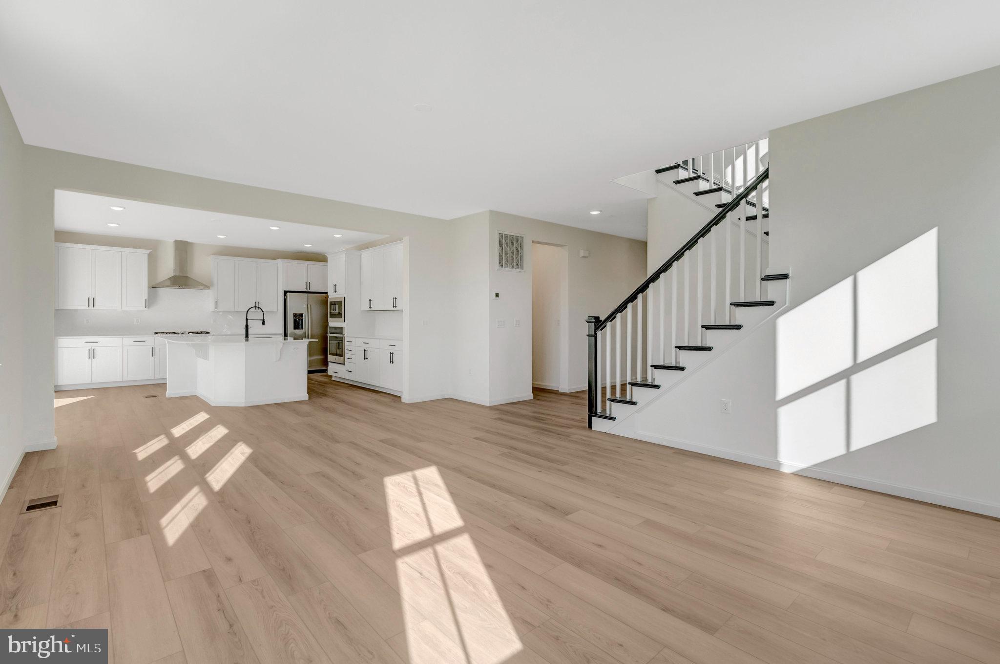 THE GREENS - Residential