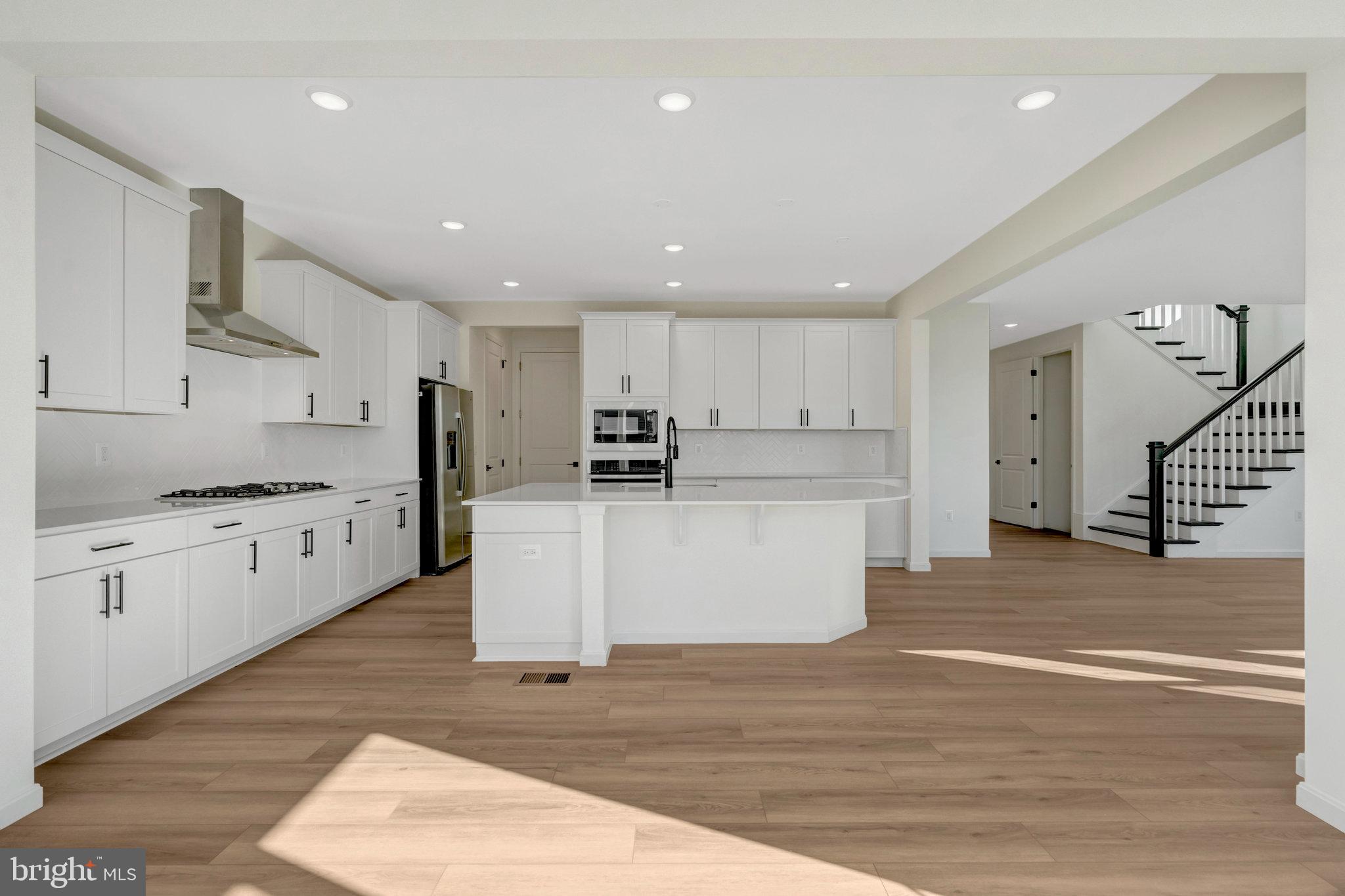 THE GREENS - Residential