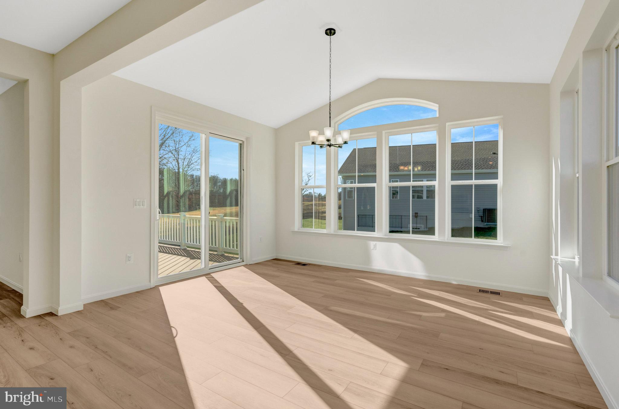 THE GREENS - Residential