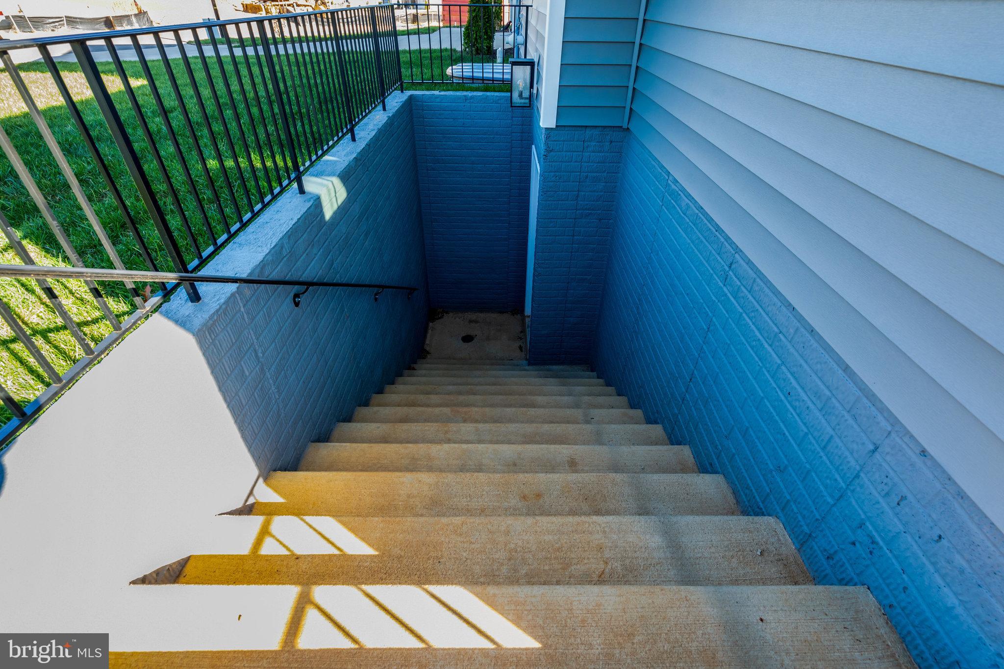 THE GREENS - Residential