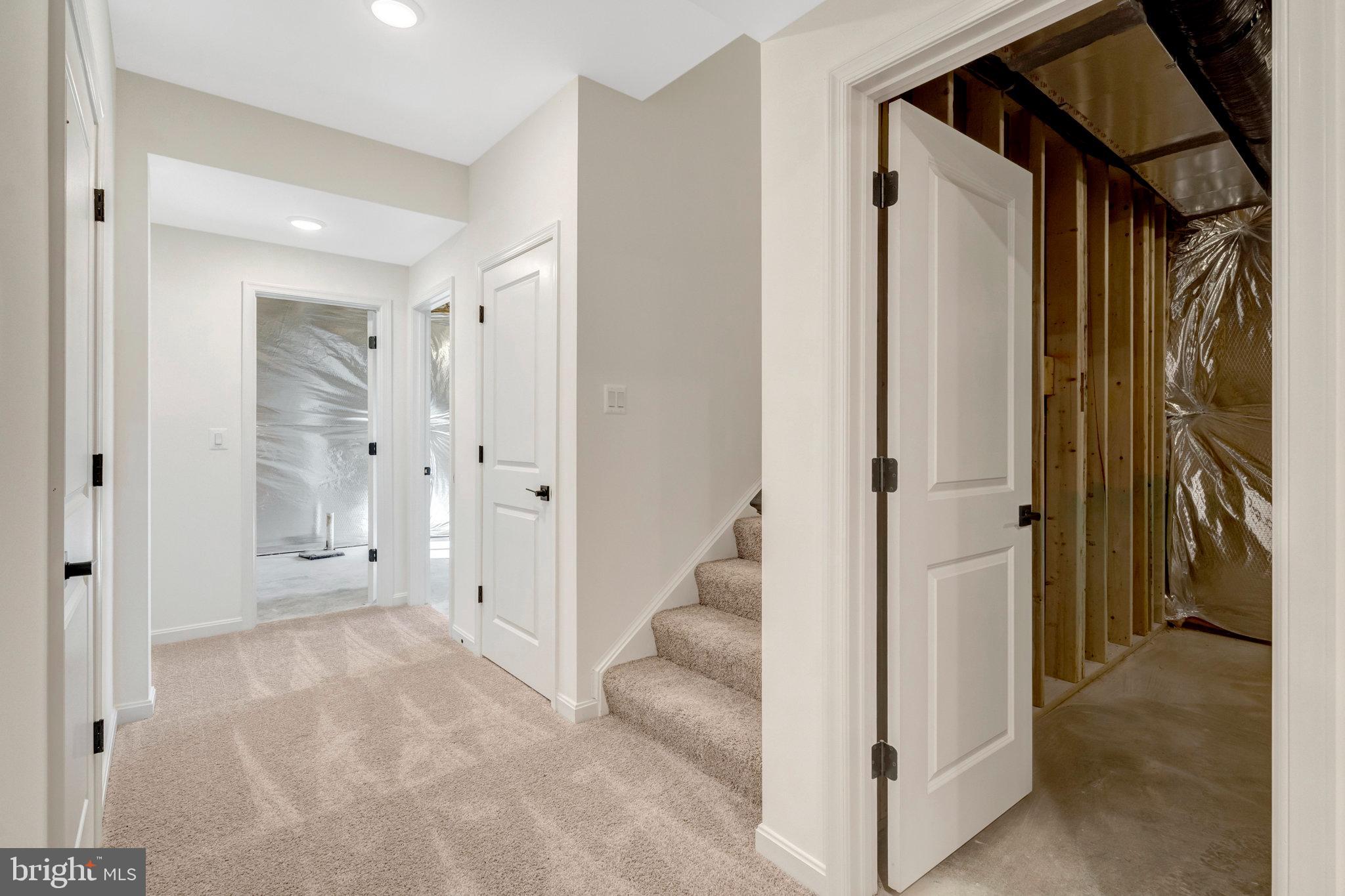 THE GREENS - Residential