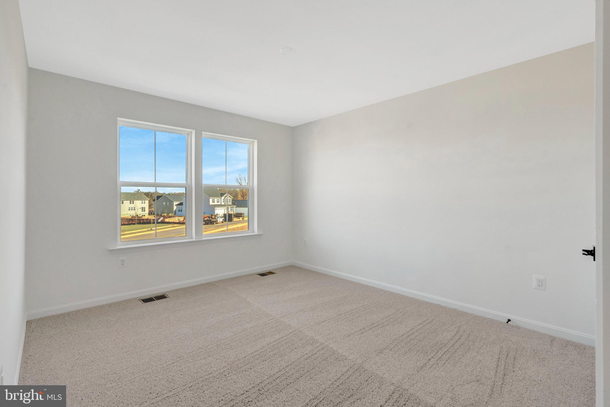 THE GREENS - Residential