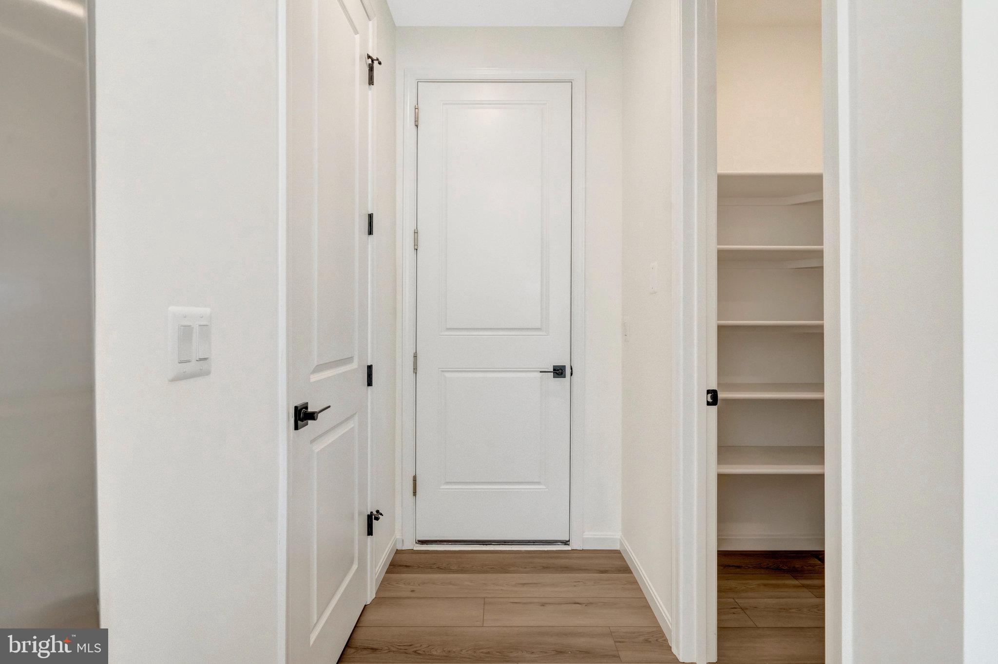 THE GREENS - Residential