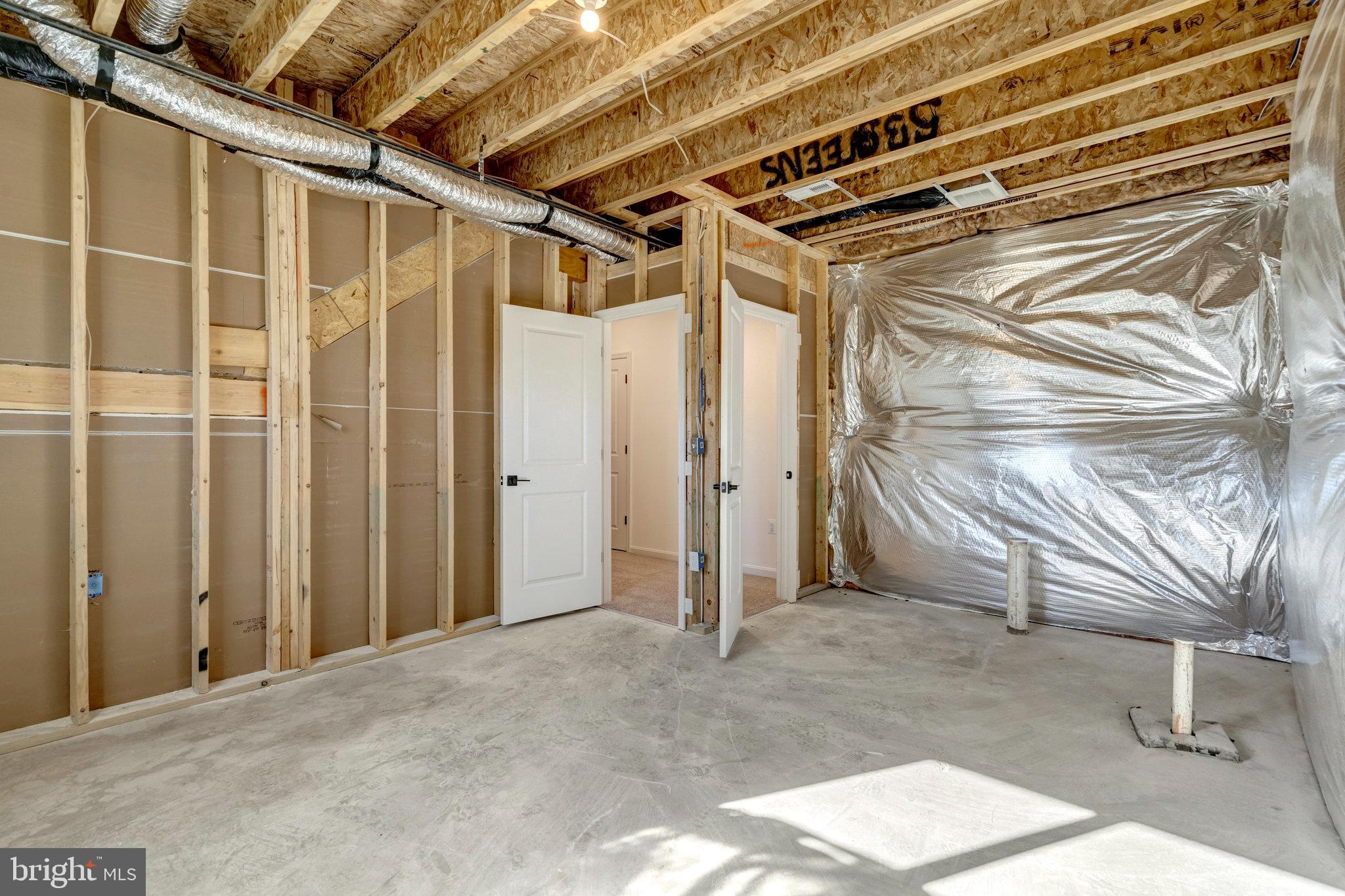 THE GREENS - Residential