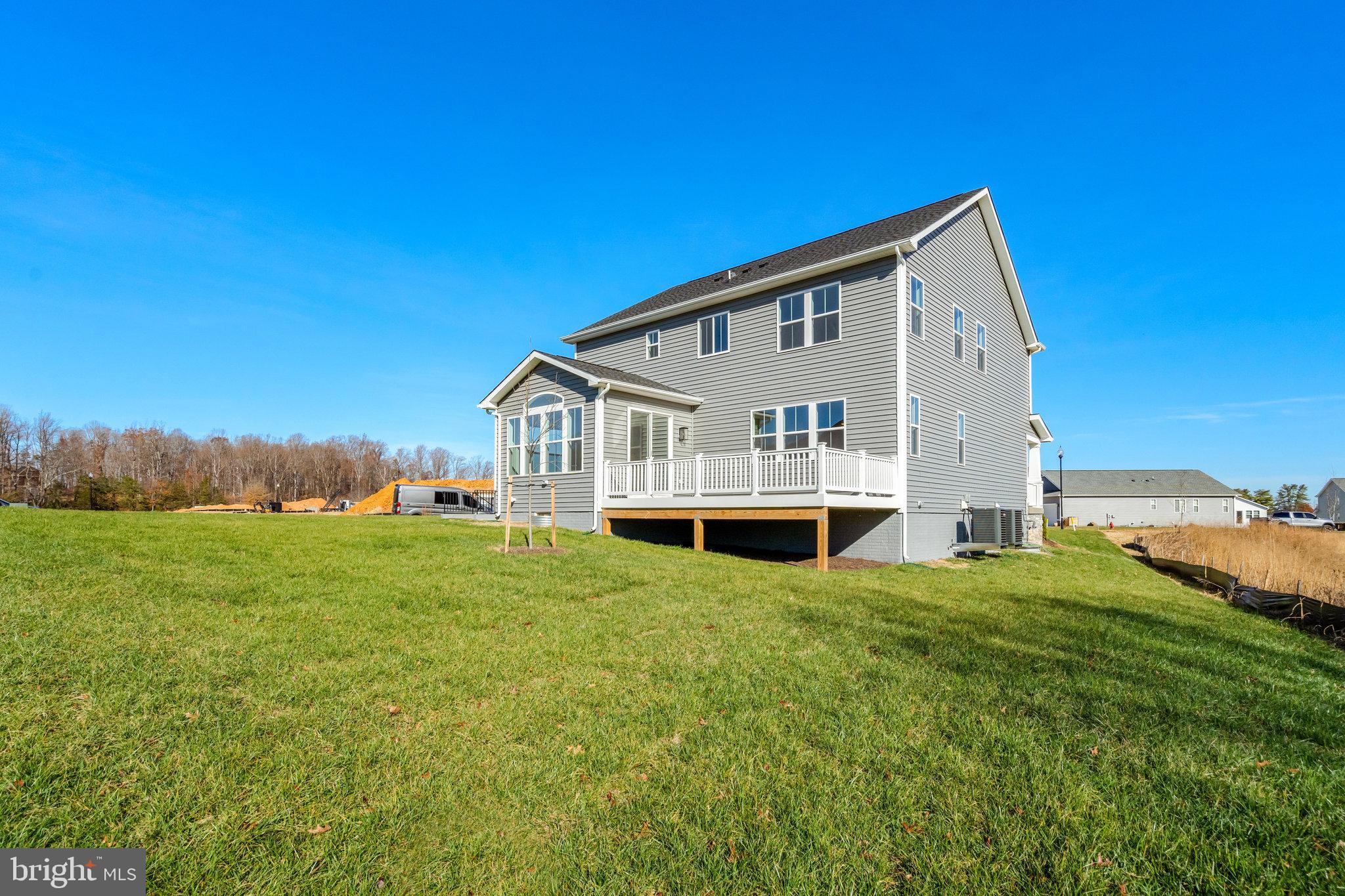 THE GREENS - Residential