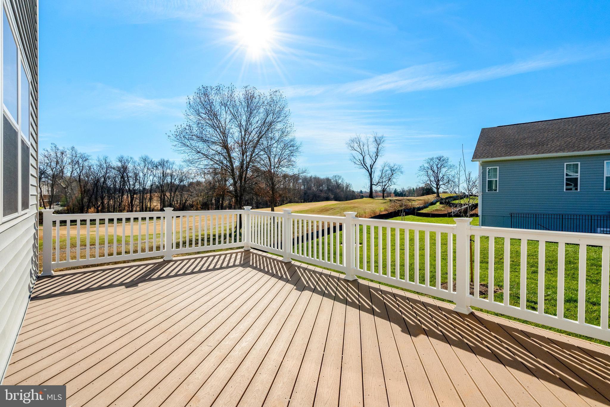 THE GREENS - Residential