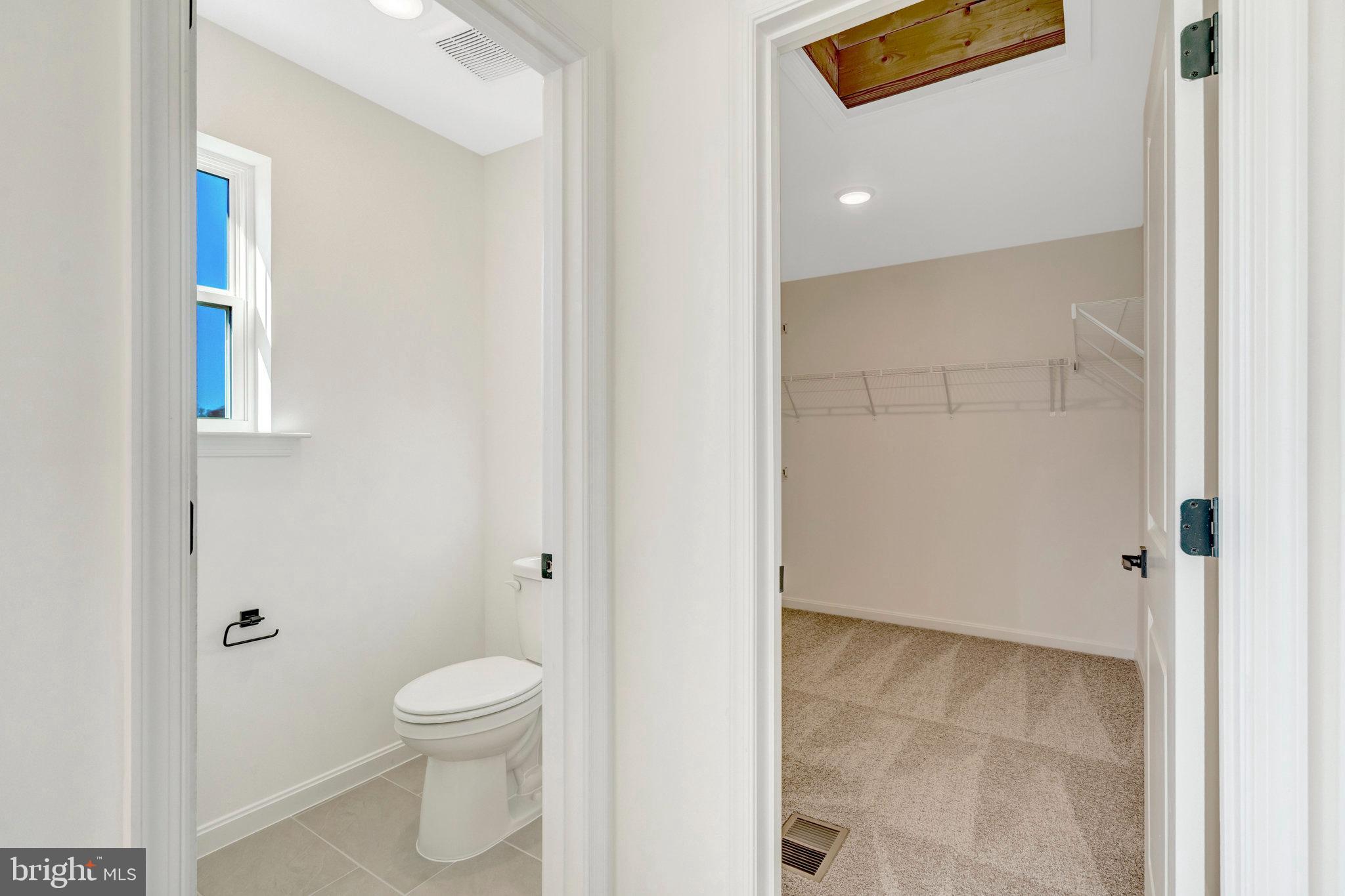 THE GREENS - Residential