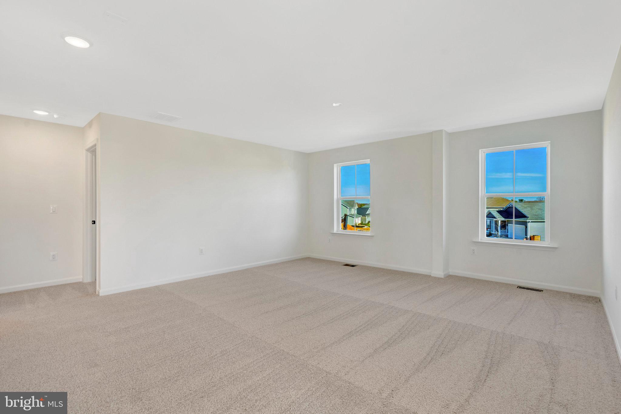 THE GREENS - Residential