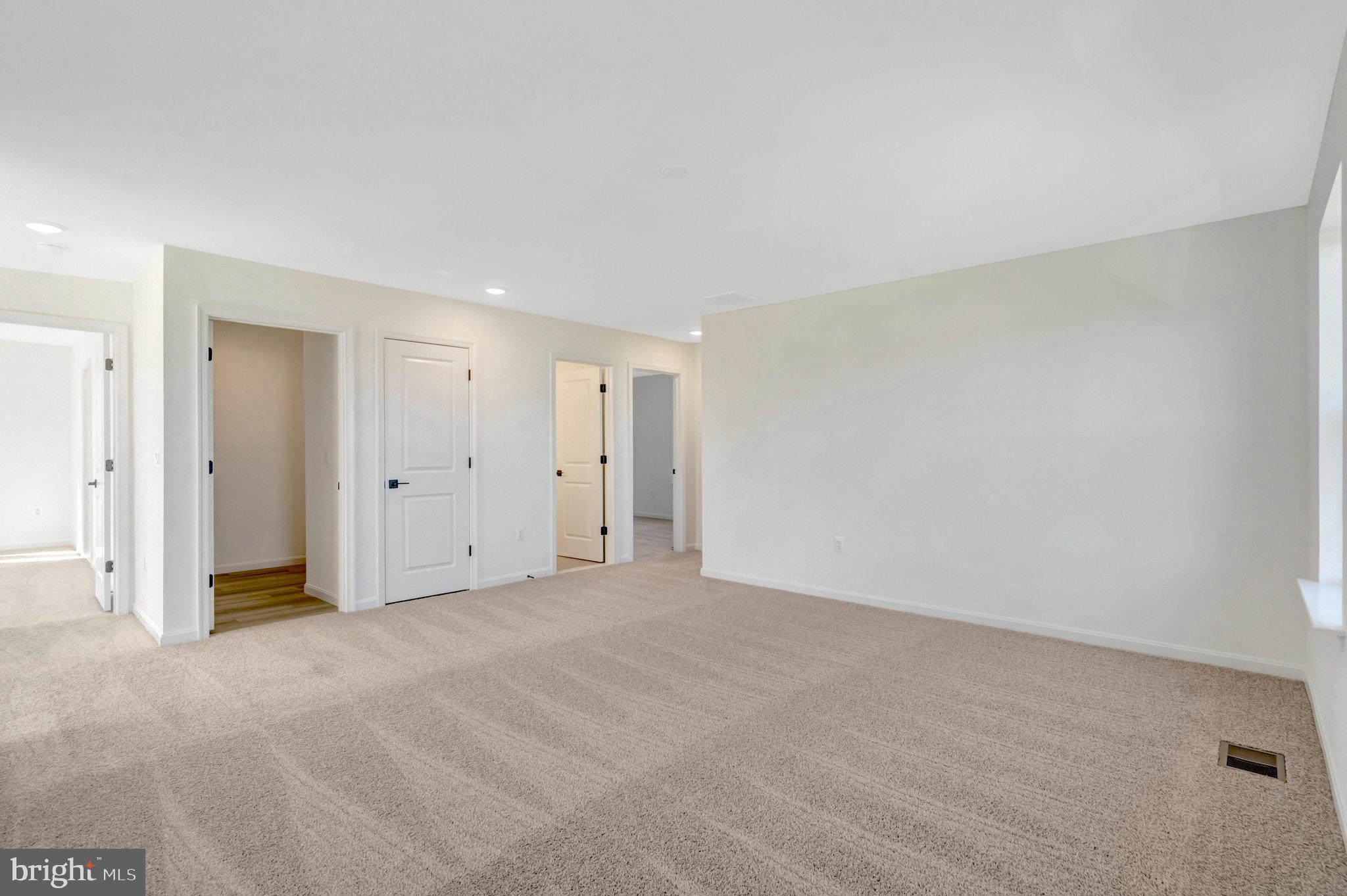 THE GREENS - Residential