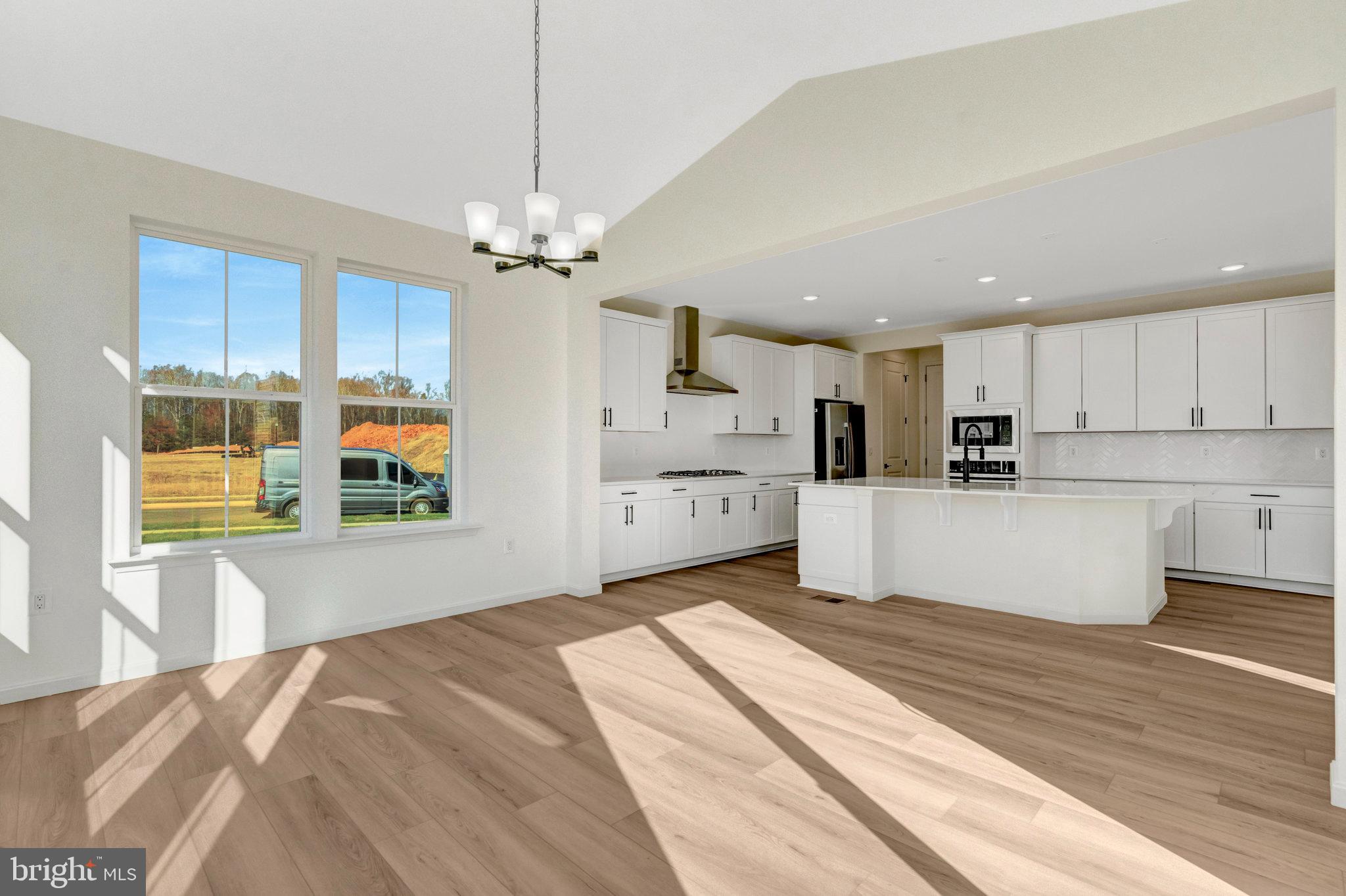 THE GREENS - Residential