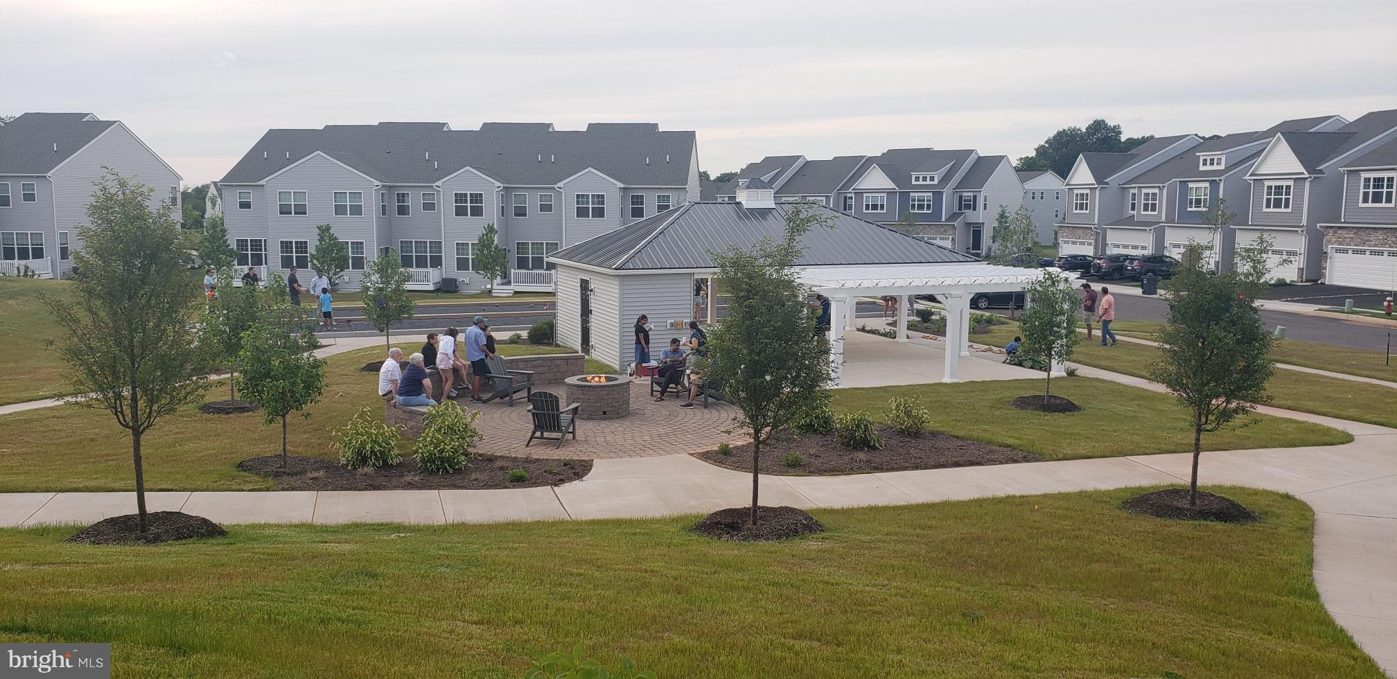 ENCLAVE AT RIDGEWOOD - Residential