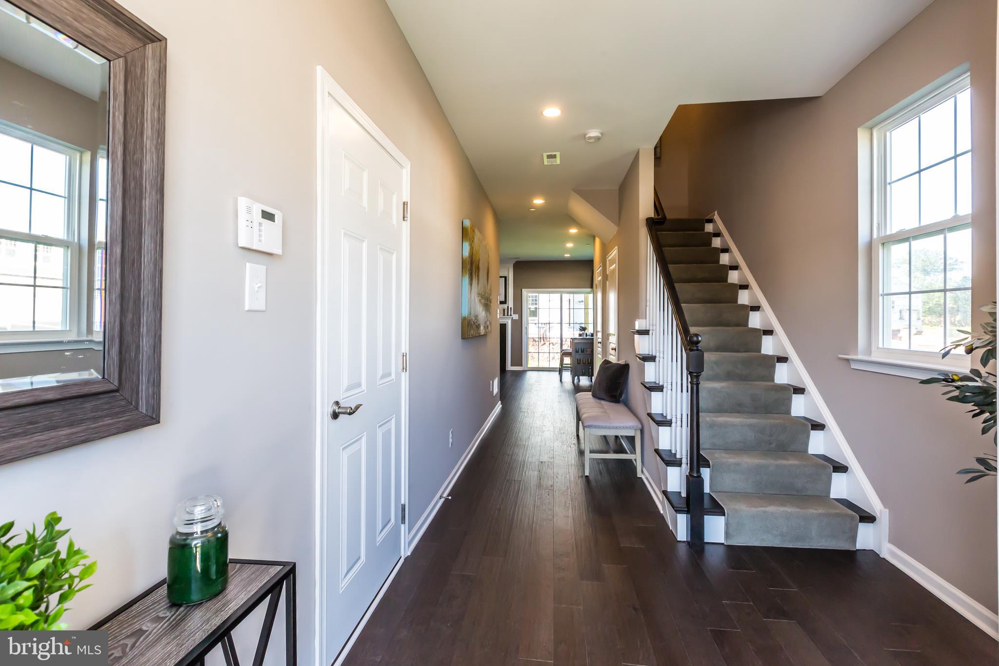 ENCLAVE AT RIDGEWOOD - Residential