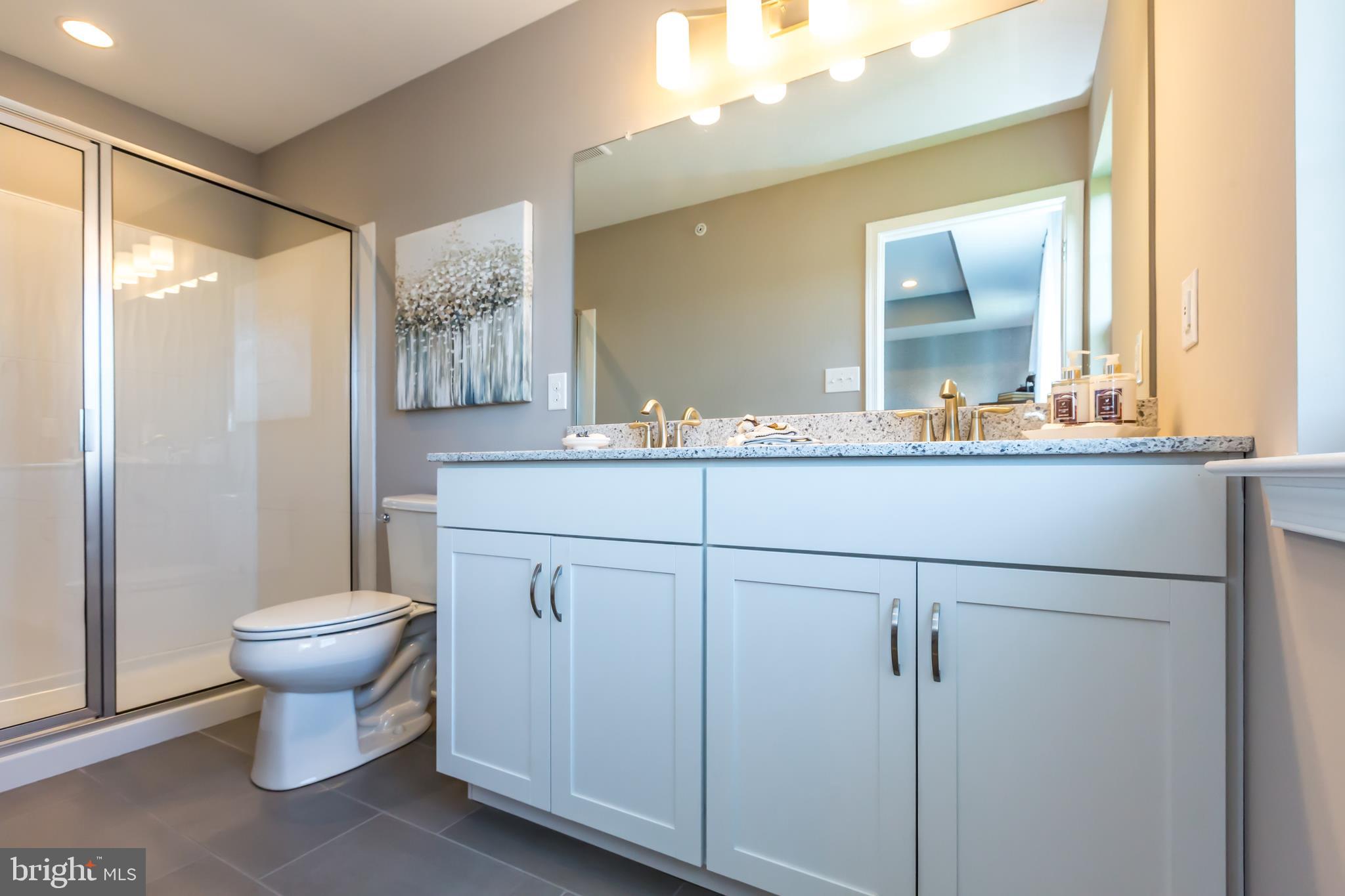 ENCLAVE AT RIDGEWOOD - Residential