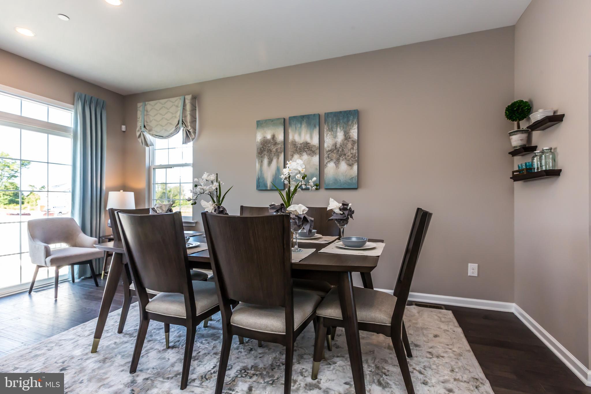 ENCLAVE AT RIDGEWOOD - Residential