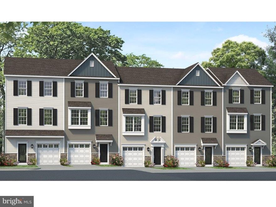 The Newport plan at Enclave at Ridgewood is Sold out! Stay tuned for the next new community coming next year in the Spring-Ford School District brought to life by Rouse Chamberlin Homes, a respected local builder for over 40 years!  A New Construction Home offers customization and no bidding wars with time to plan ahead.  You will personalize your new R/C Home every step of the way at our exclusive design studio in Exton.  Your new home is covered by extensive One, Two and Ten Year Warranties backed by the R/C Homes local  customer service team.  Enclave at Ridgewood is just minutes from Target, Giant, and every shopping and dining convenience in Limerick, Trappe, and Collegeville.  The model homes will be for sale in 2024 along with one single unattached home!