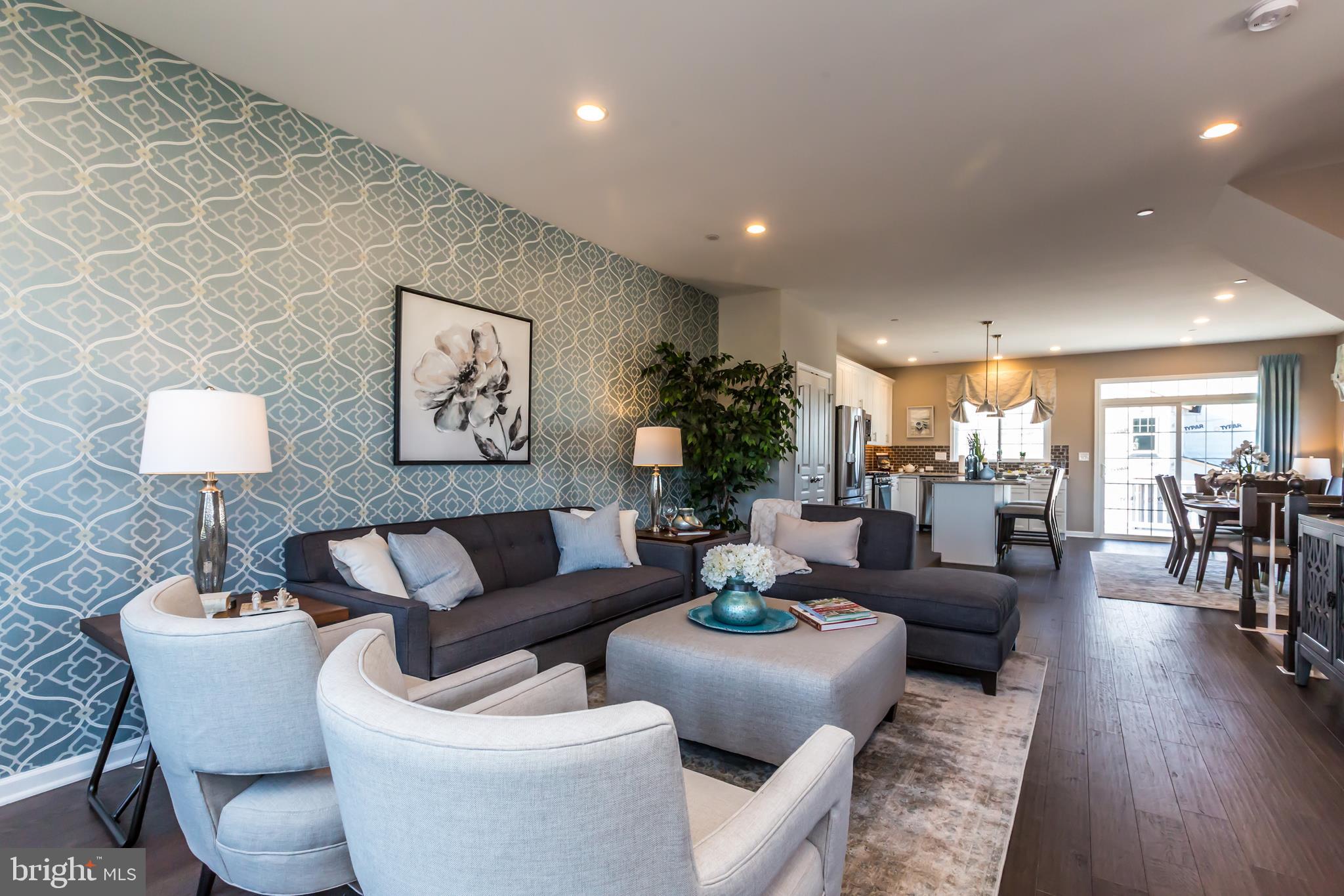 ENCLAVE AT RIDGEWOOD - Residential