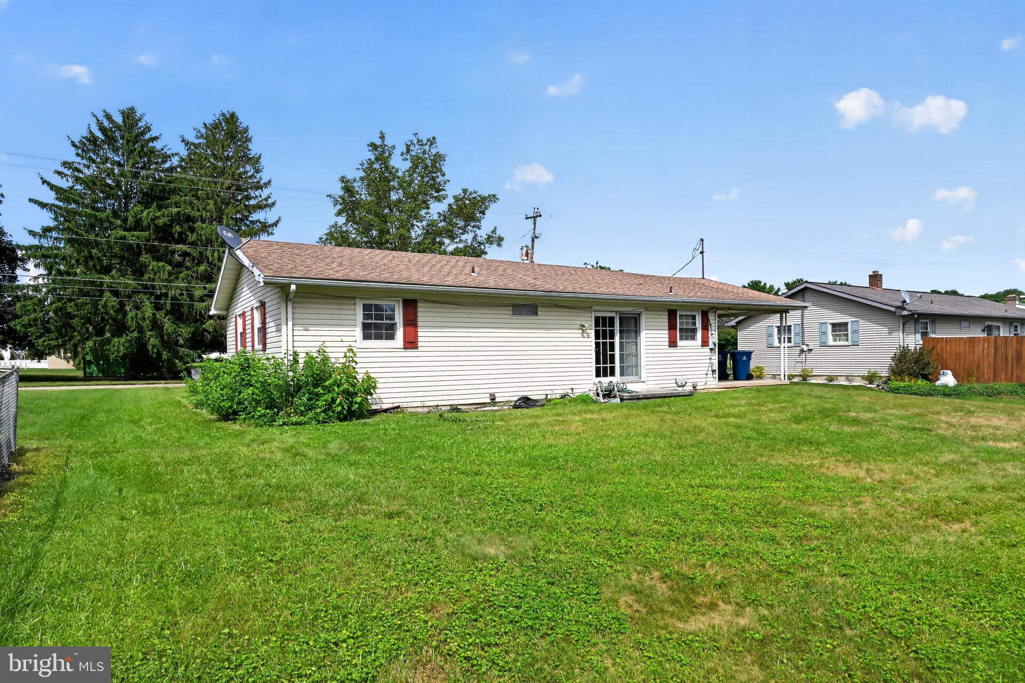 52 ROTH CHURCH ROAD